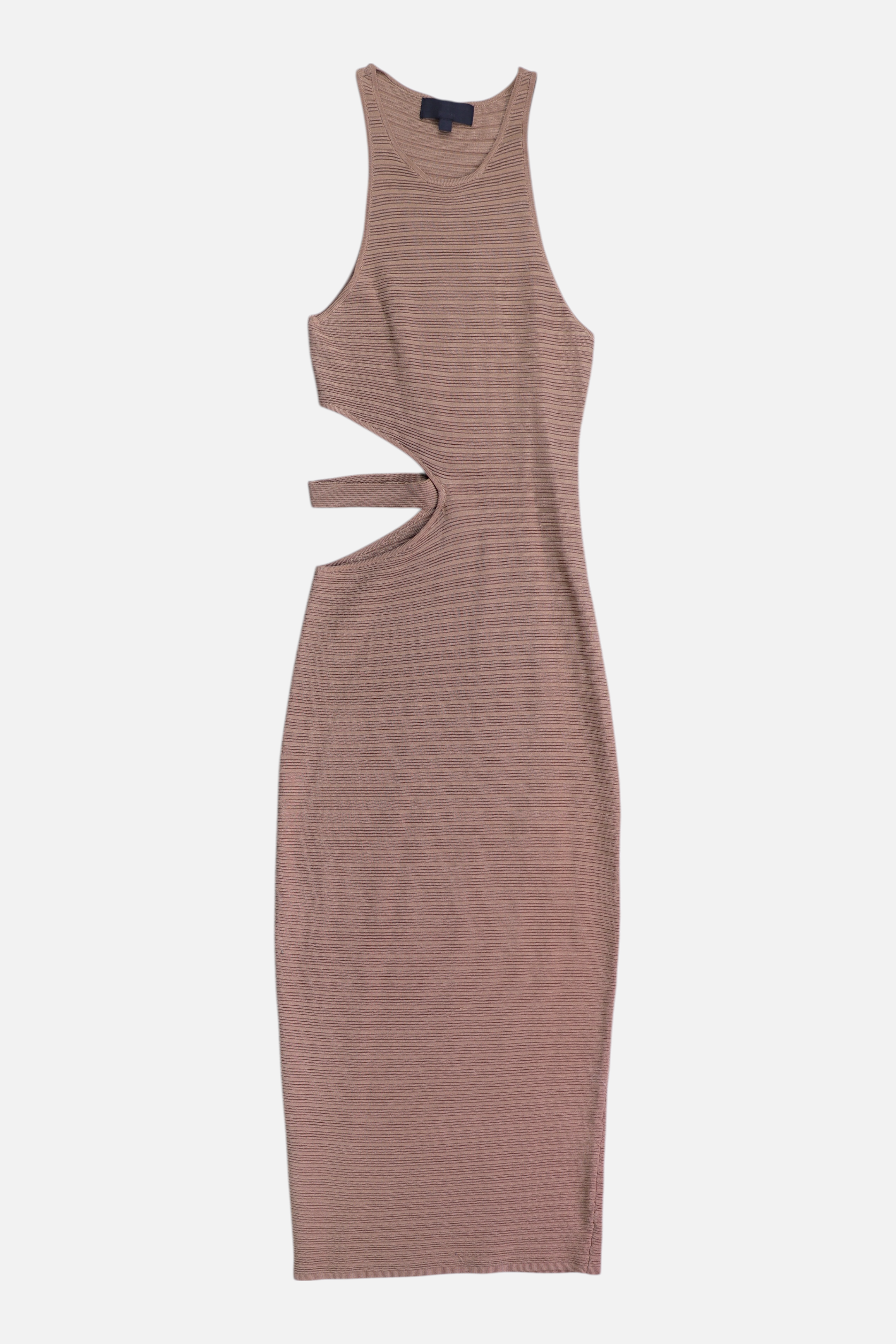 Vestido Casual - Mujer - Small