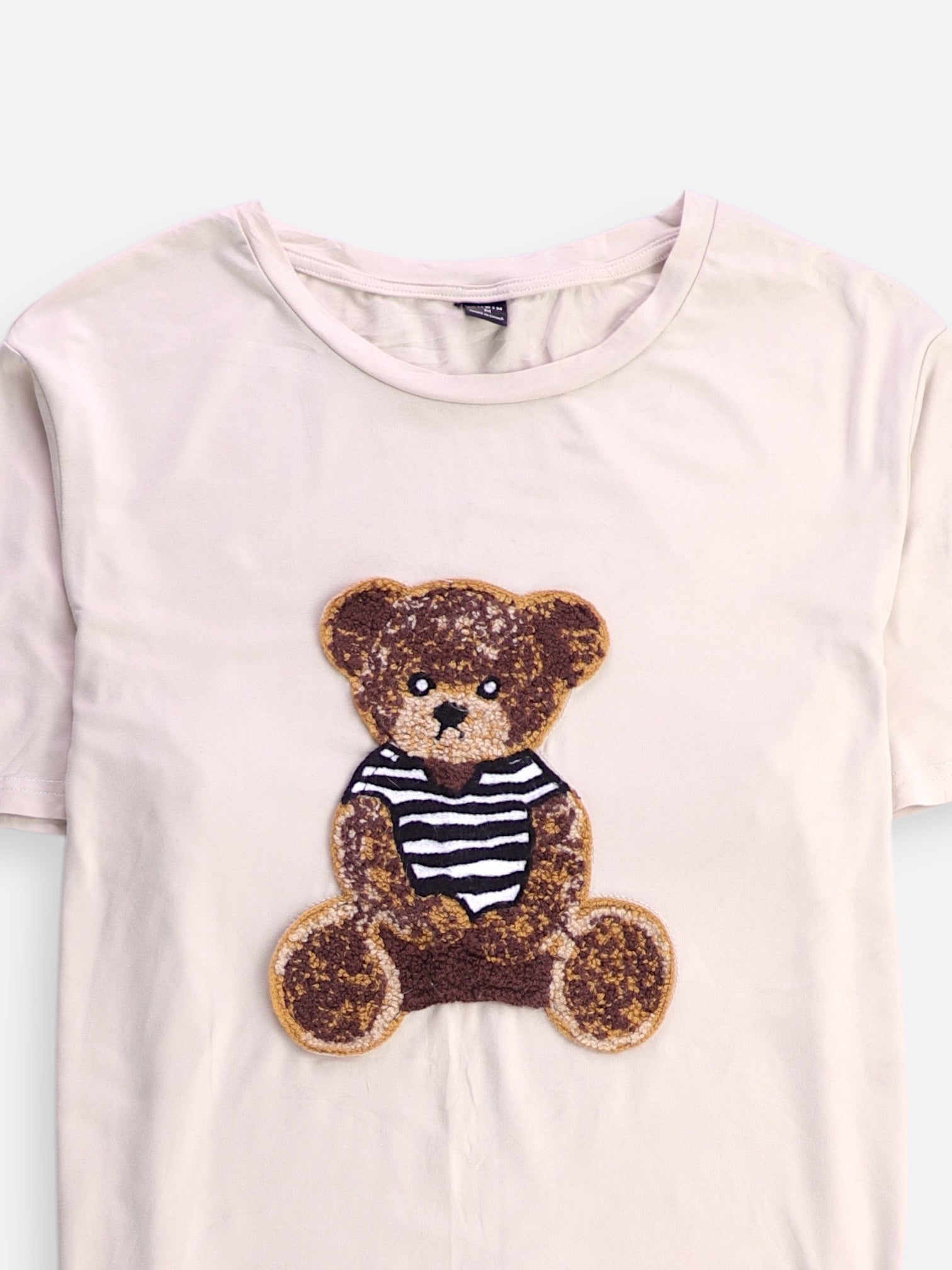 SHEIN Camiseta Grafica - Hombre - Medium