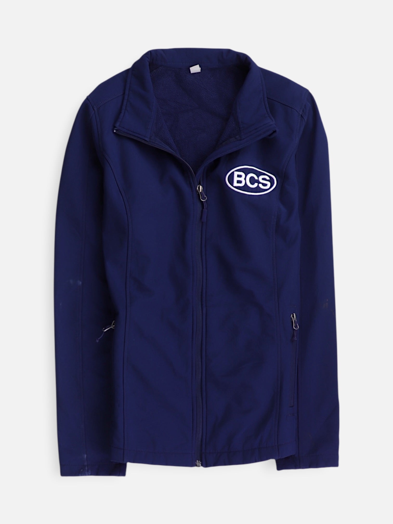 Sudadera Fleece Basic - Mujer - Medium