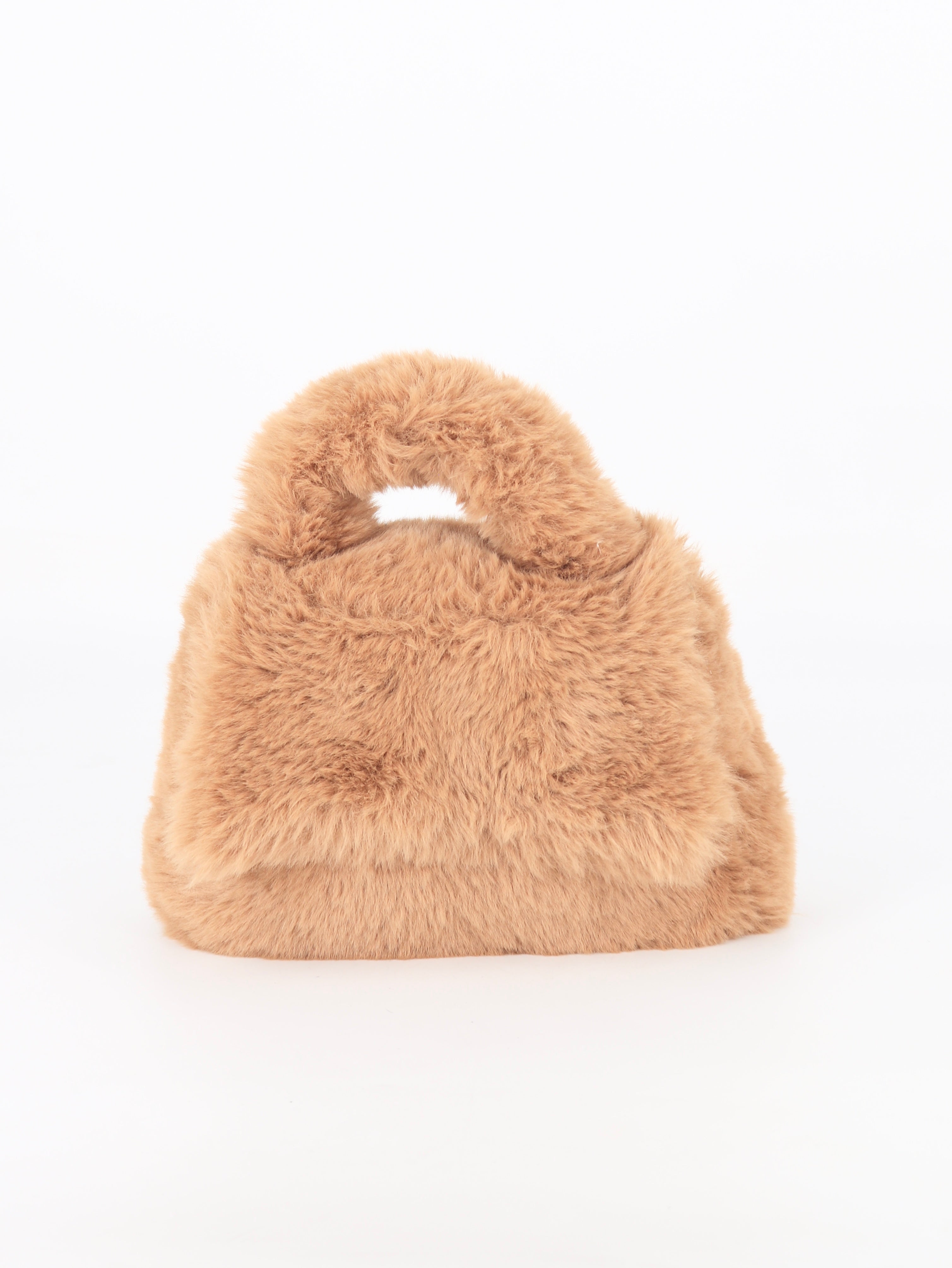 Cartera Teddy - Mujer - Talla Única (One Size)