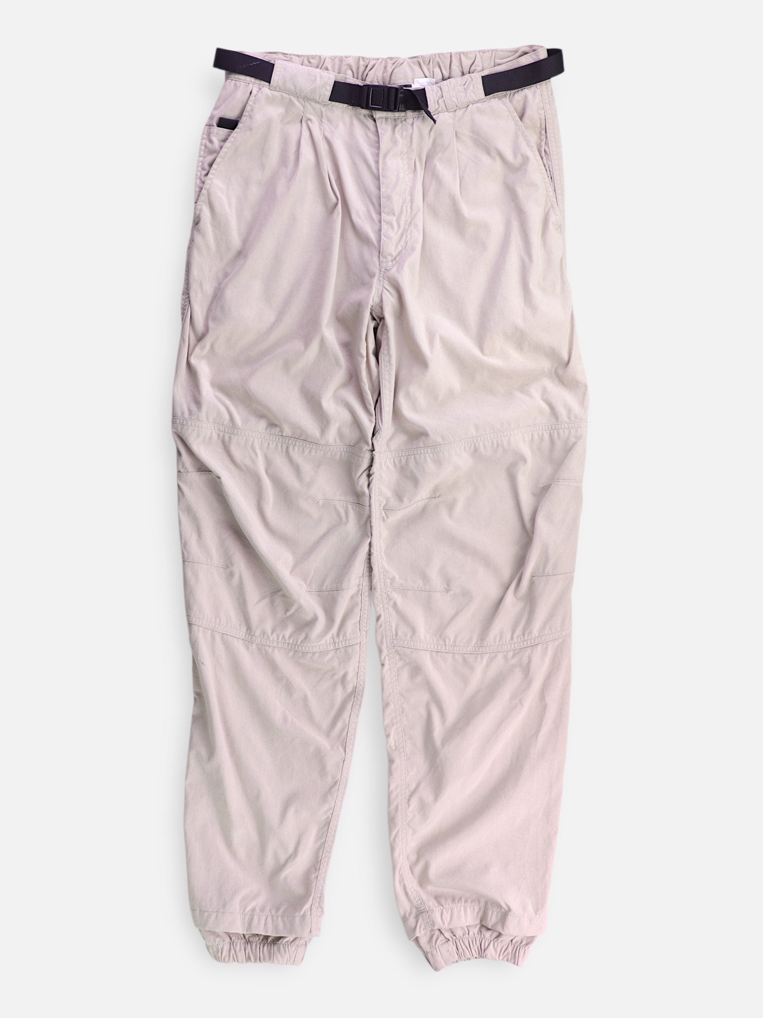 The North Face Pantalon Regular Fit Jogger - Hombre - Medium