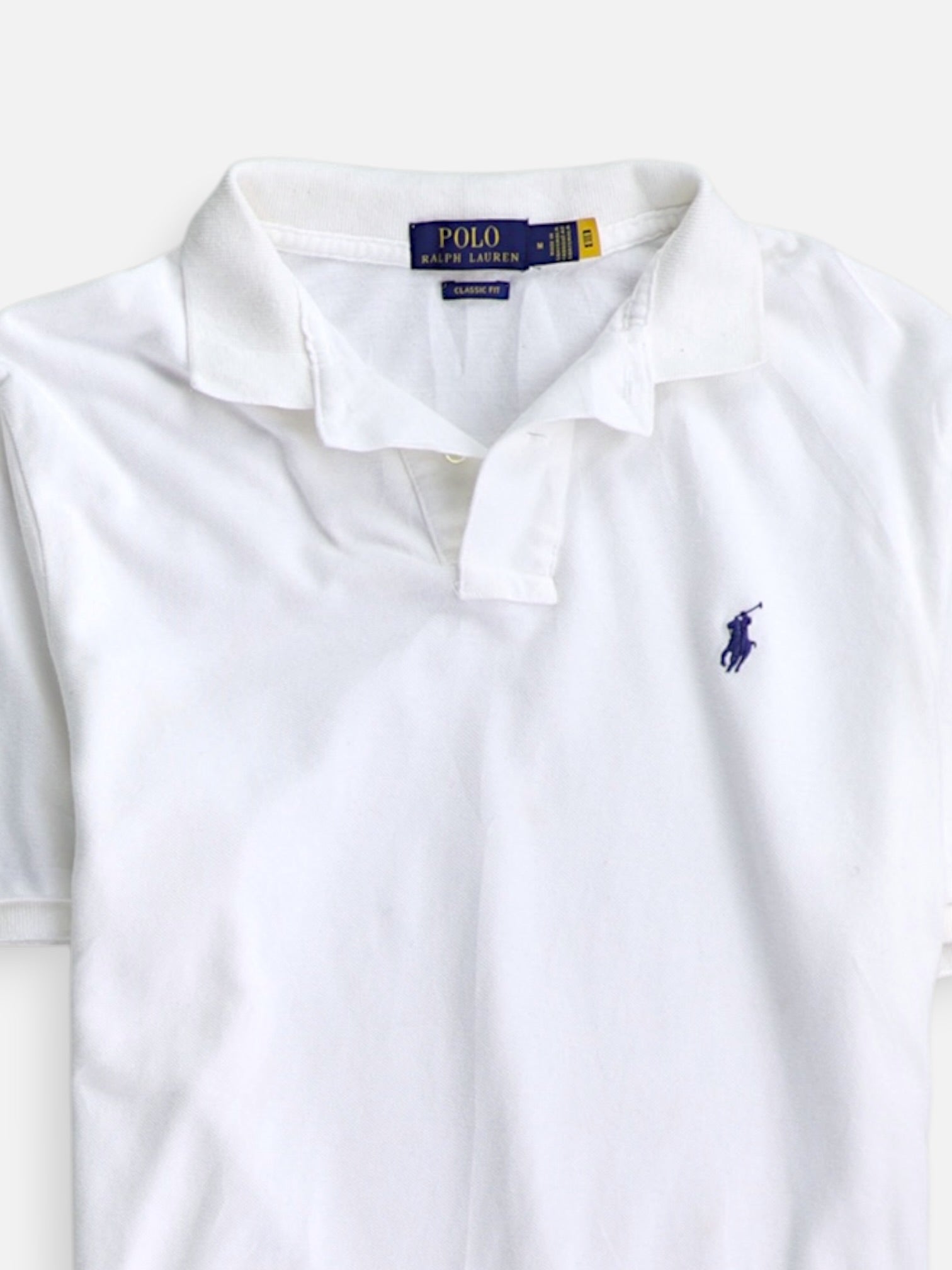 Polo Ralph Lauren Camisa Casual - Hombre - Medium