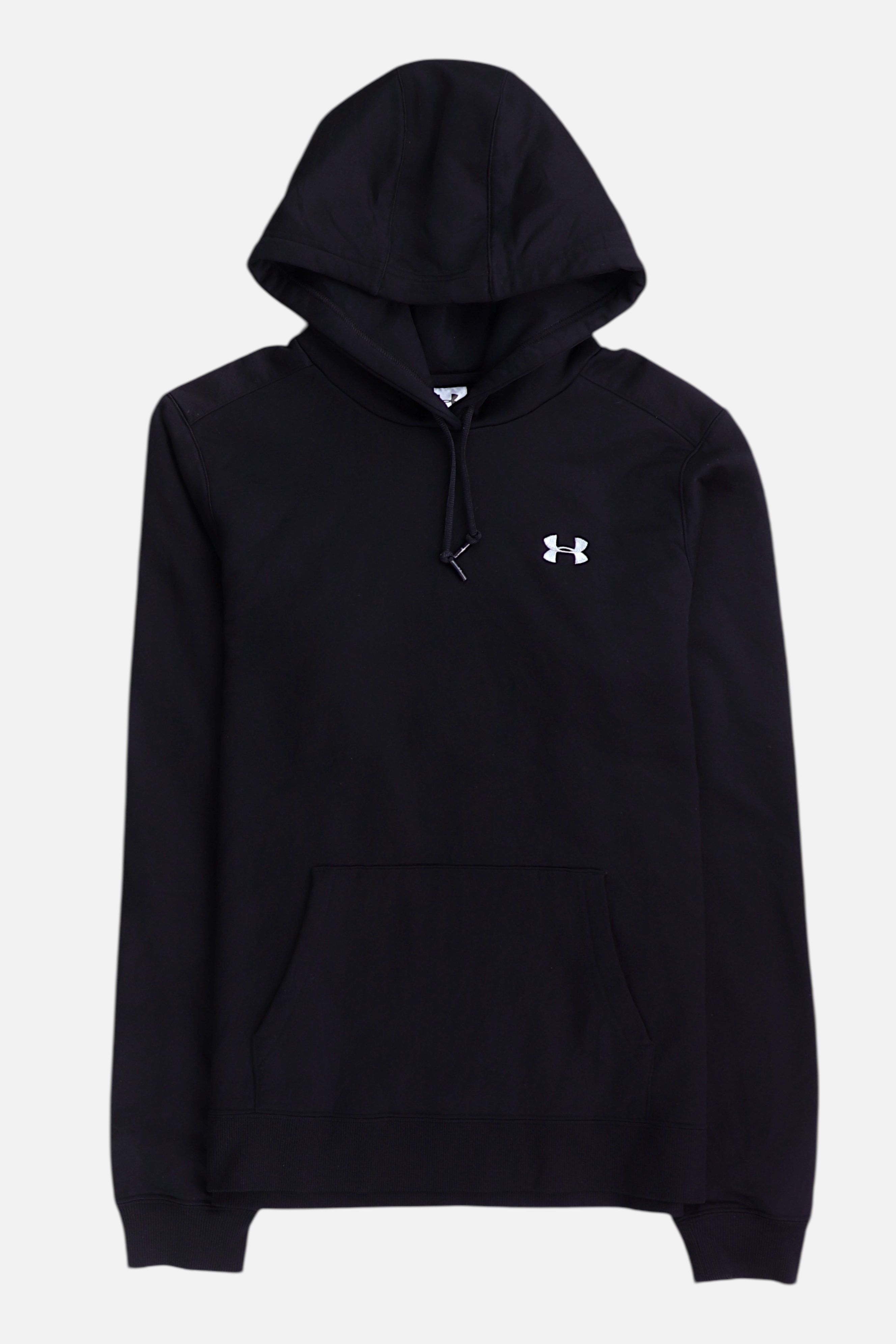 Under Armour Sudadera Hoodie Deportivo - Mujer - Large