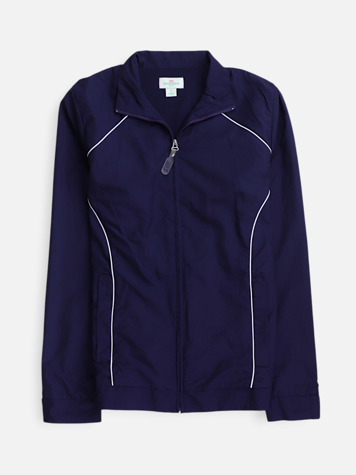 Dockers Chumpa Deportivo - Mujer - Small