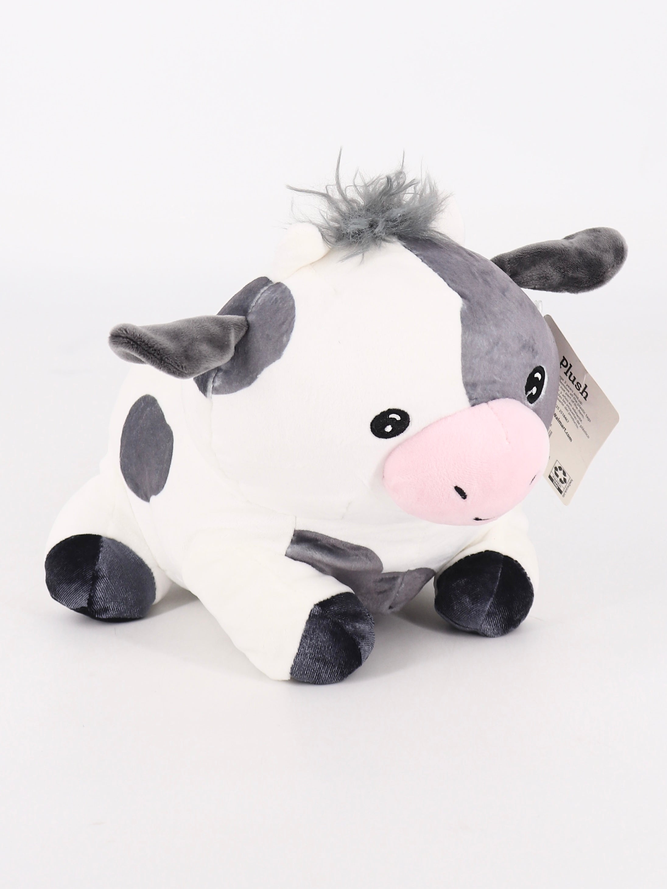 Peluche Animado - Niño - Talla Única (One Size)