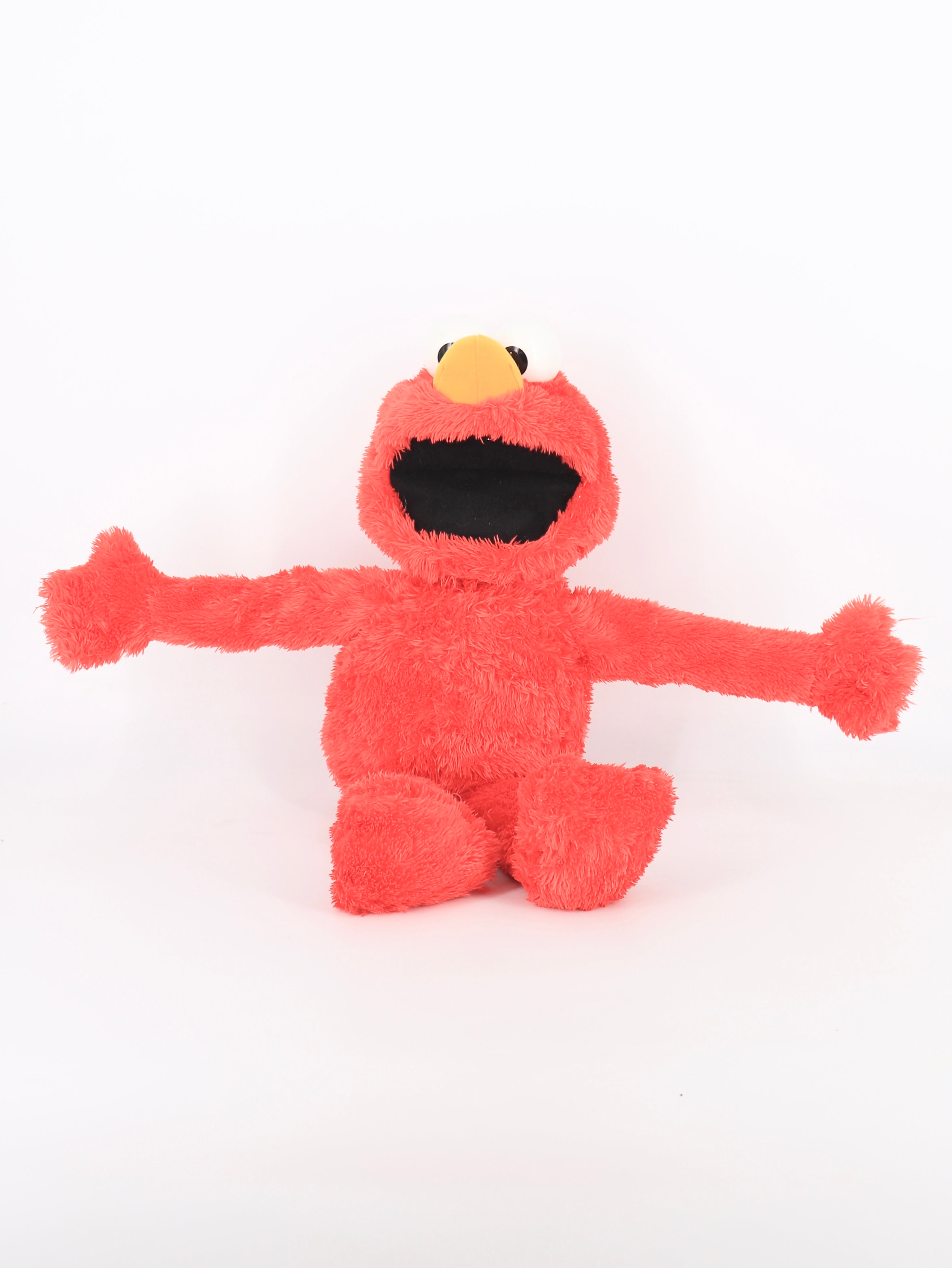 Peluche Habla - Unisex - Talla Única (One Size)