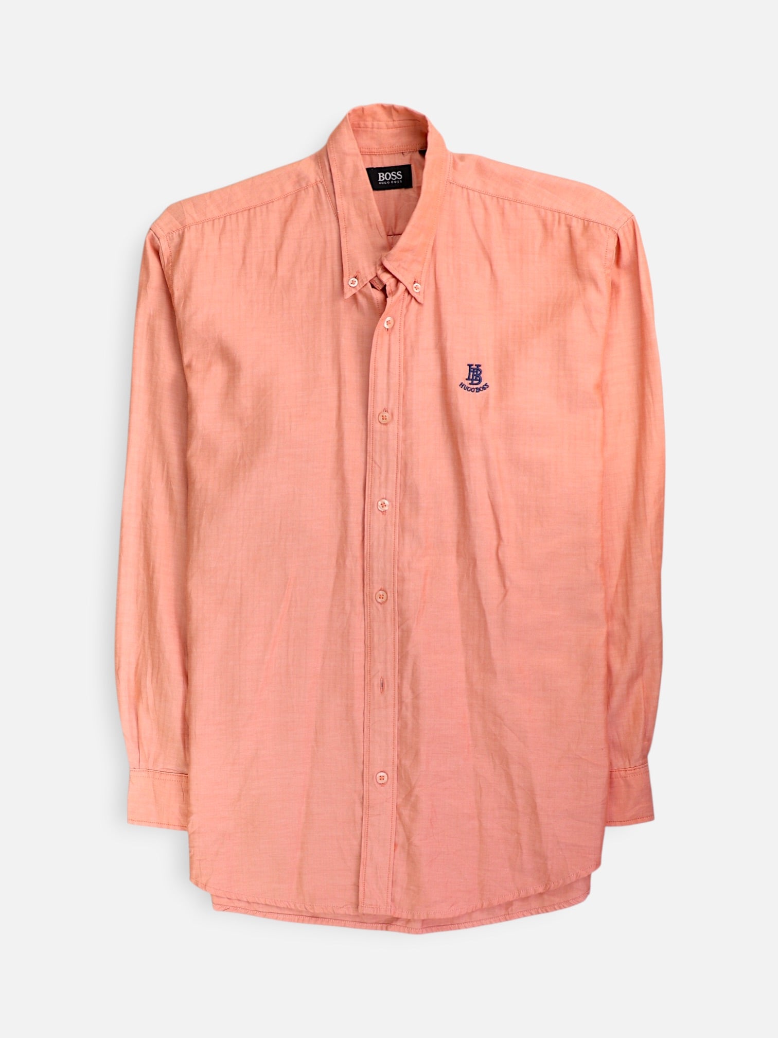 Hugo Boss Camisa Casual - Hombre - Medium