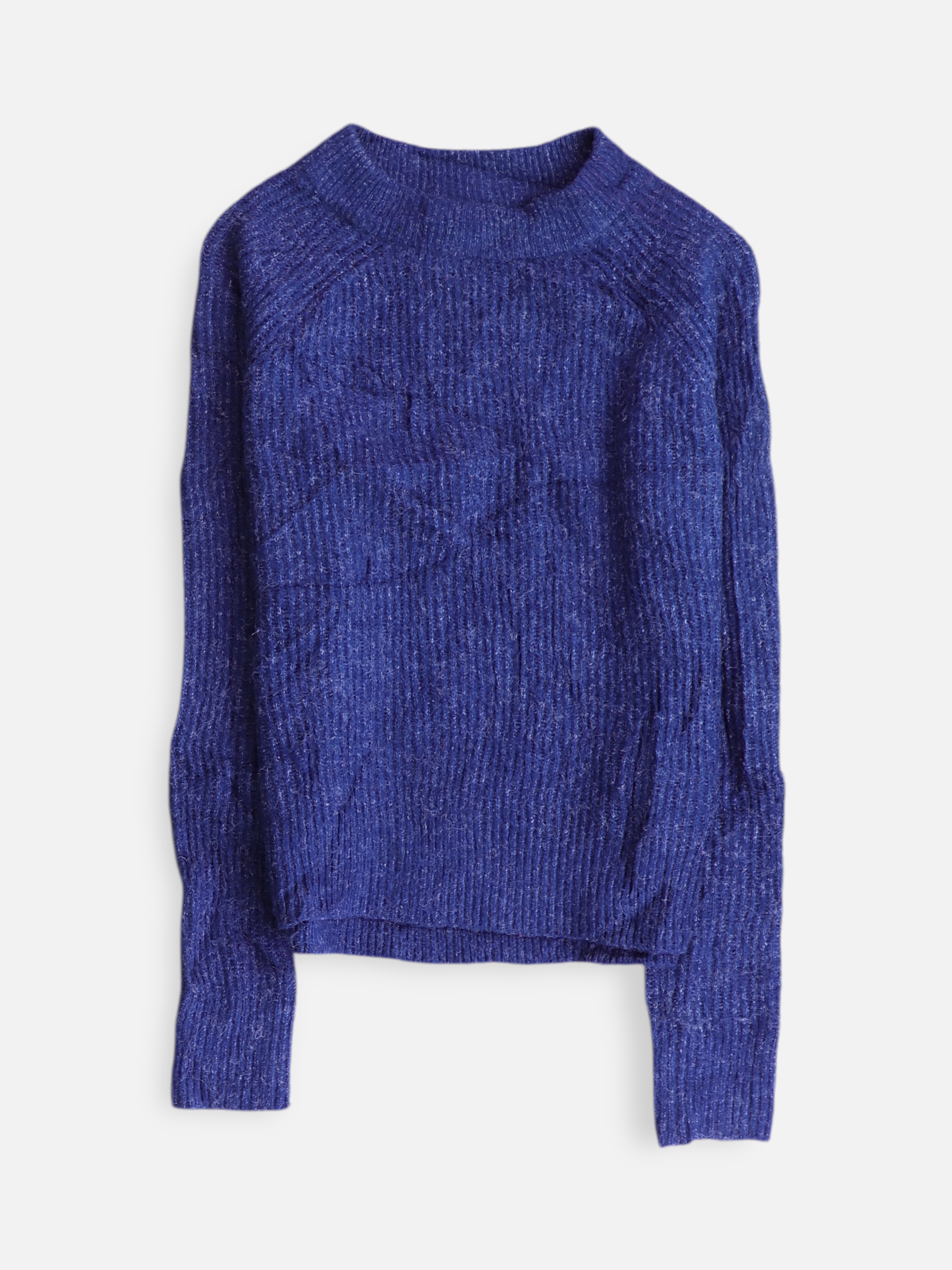 H&M Sueter Knit Casual - Mujer - Small