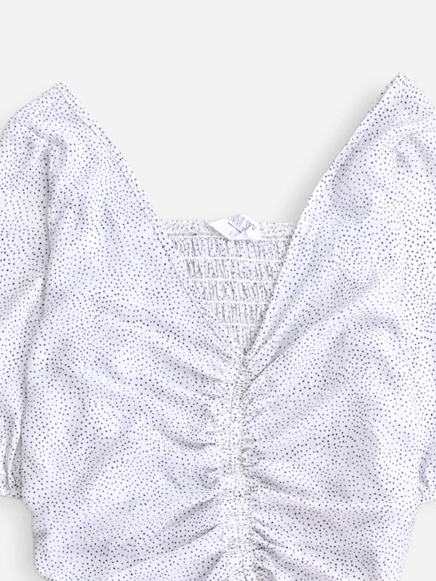 Blusa Casual - Mujer - Large