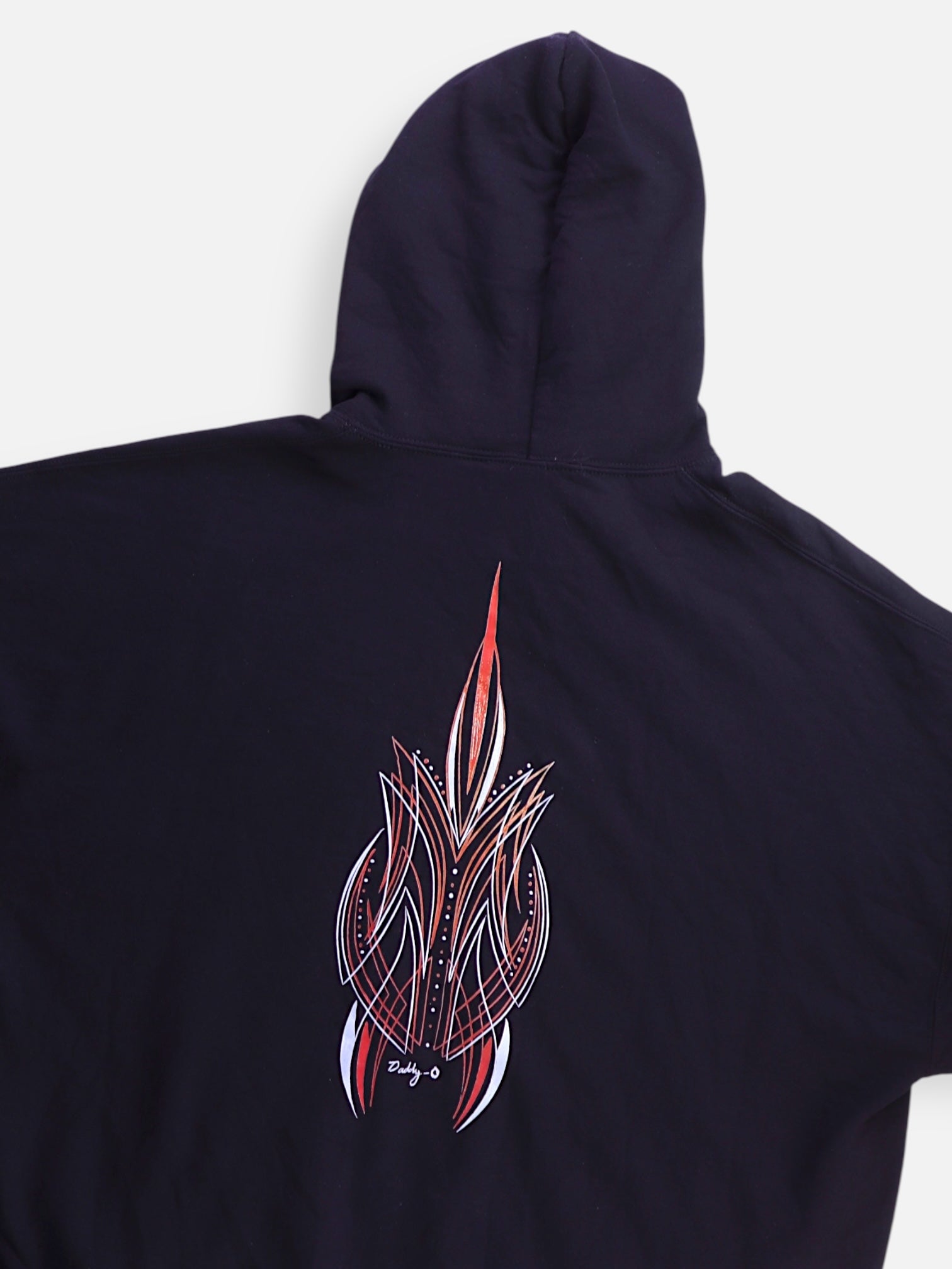 Sudadera Hoodie Basic - Hombre - XL