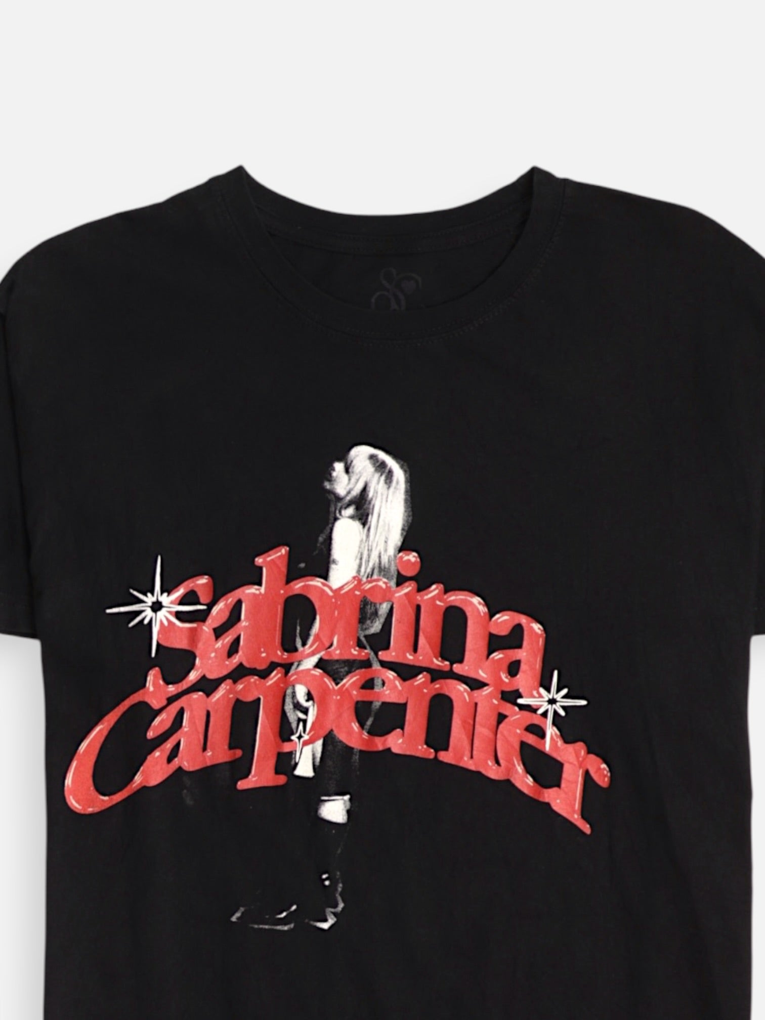 Pop Culture Camiseta Grafica - Mujer - XL