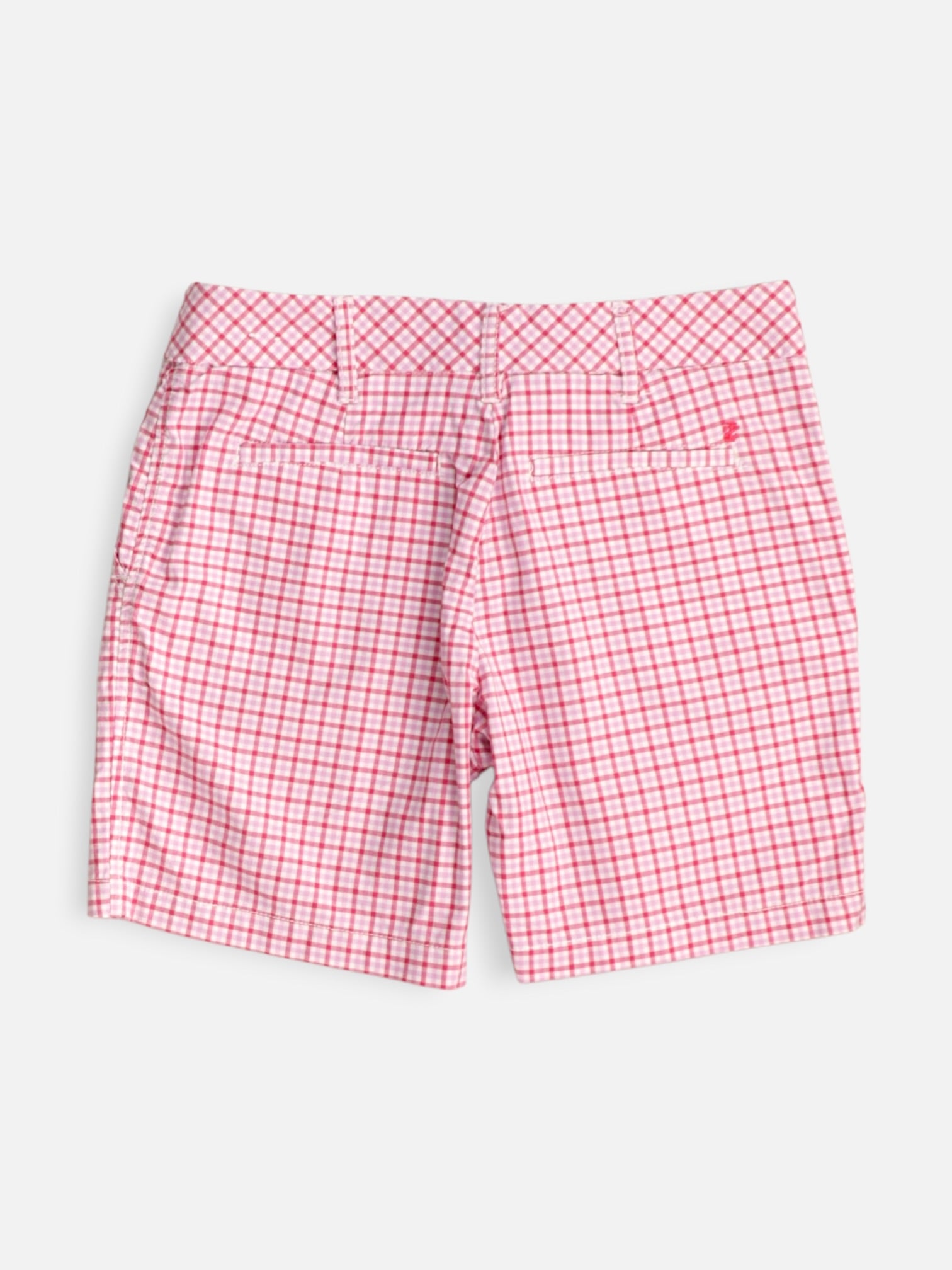 Izod Shorts Casual - Mujer - 4