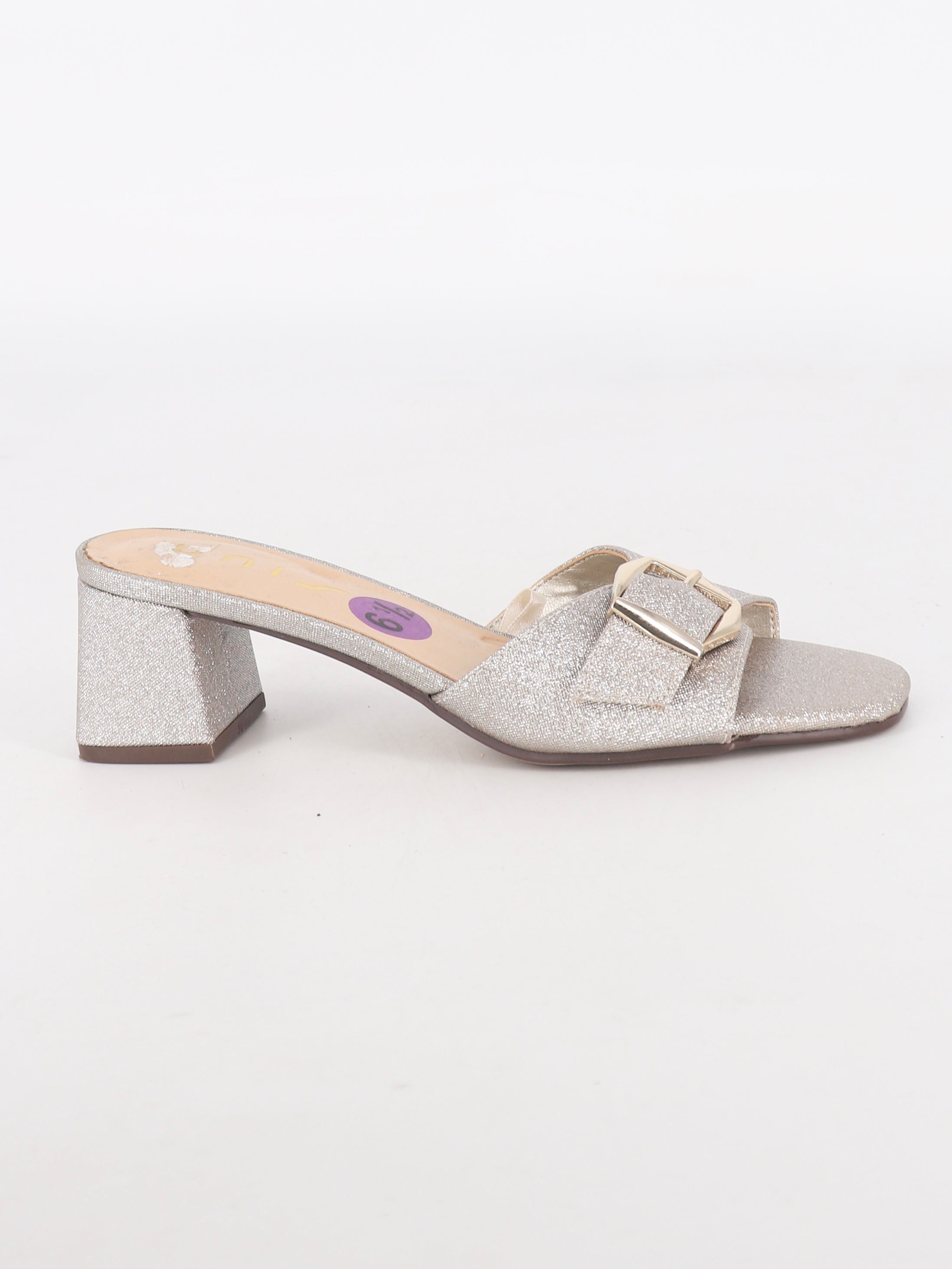 Tacones Clasico Casual - Mujer - US 6.5