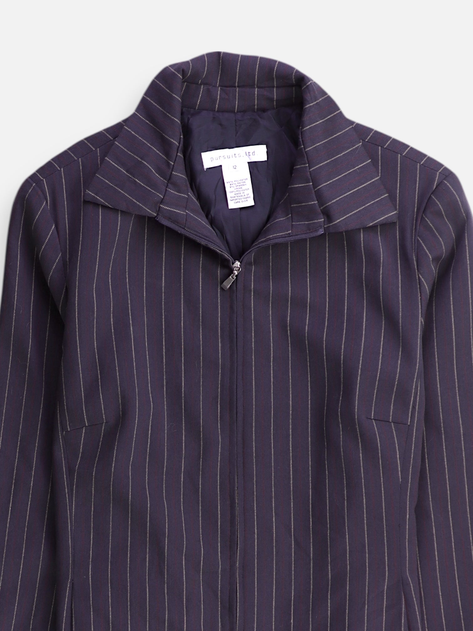 Chaqueta Casual Basic - Mujer - 12
