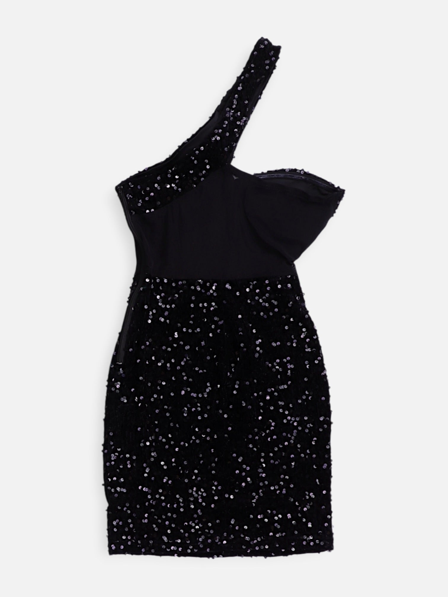 Vestido Fiesta - Mujer - Small