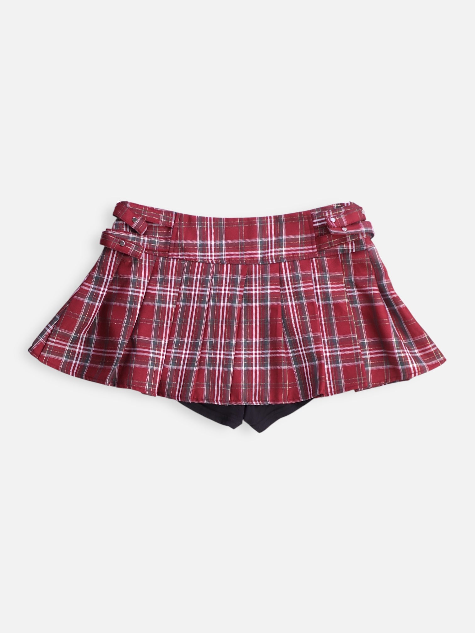 Falda Casual - Mujer - Medium
