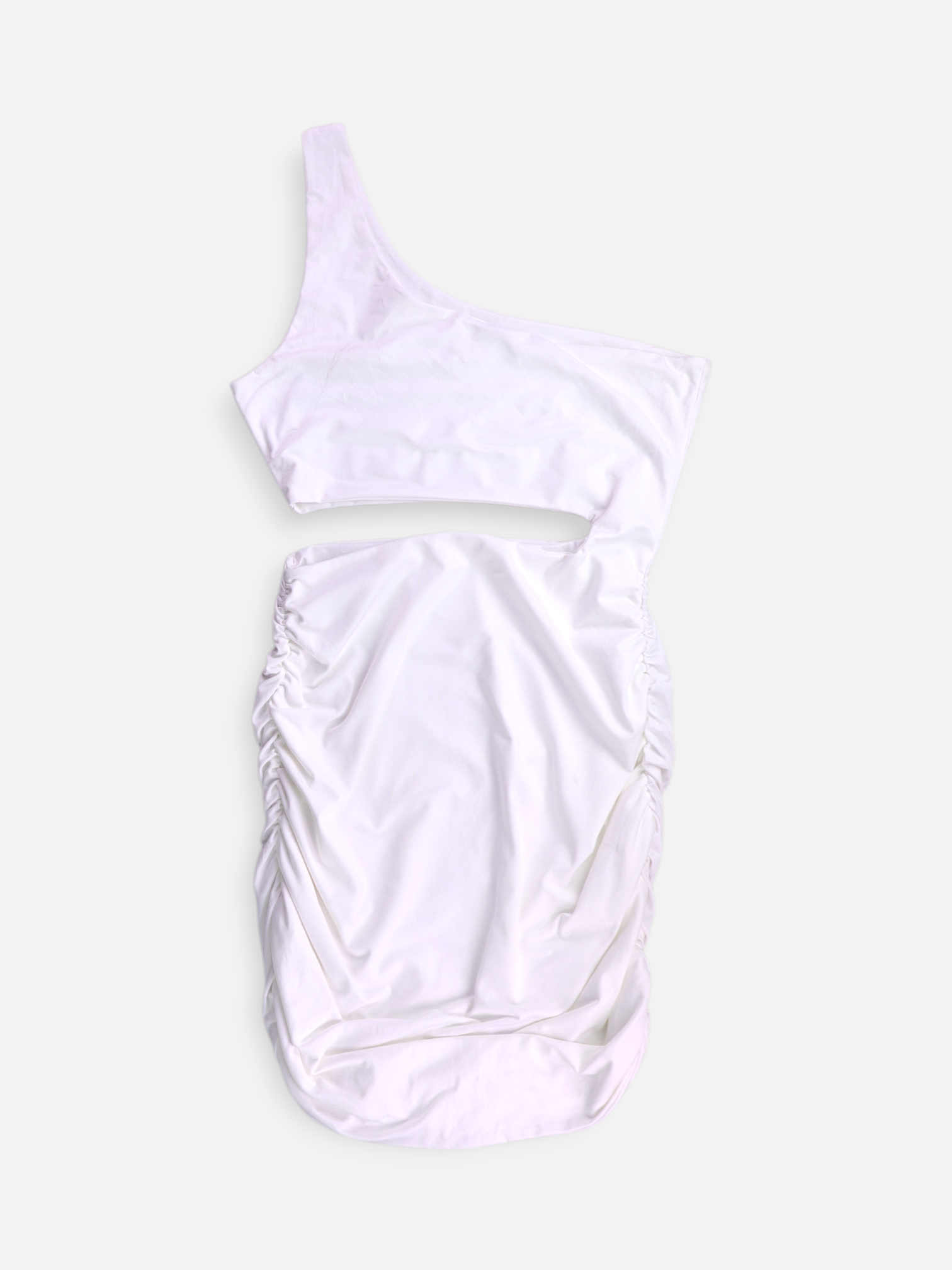 Vestido Stretch - Mujer - Large