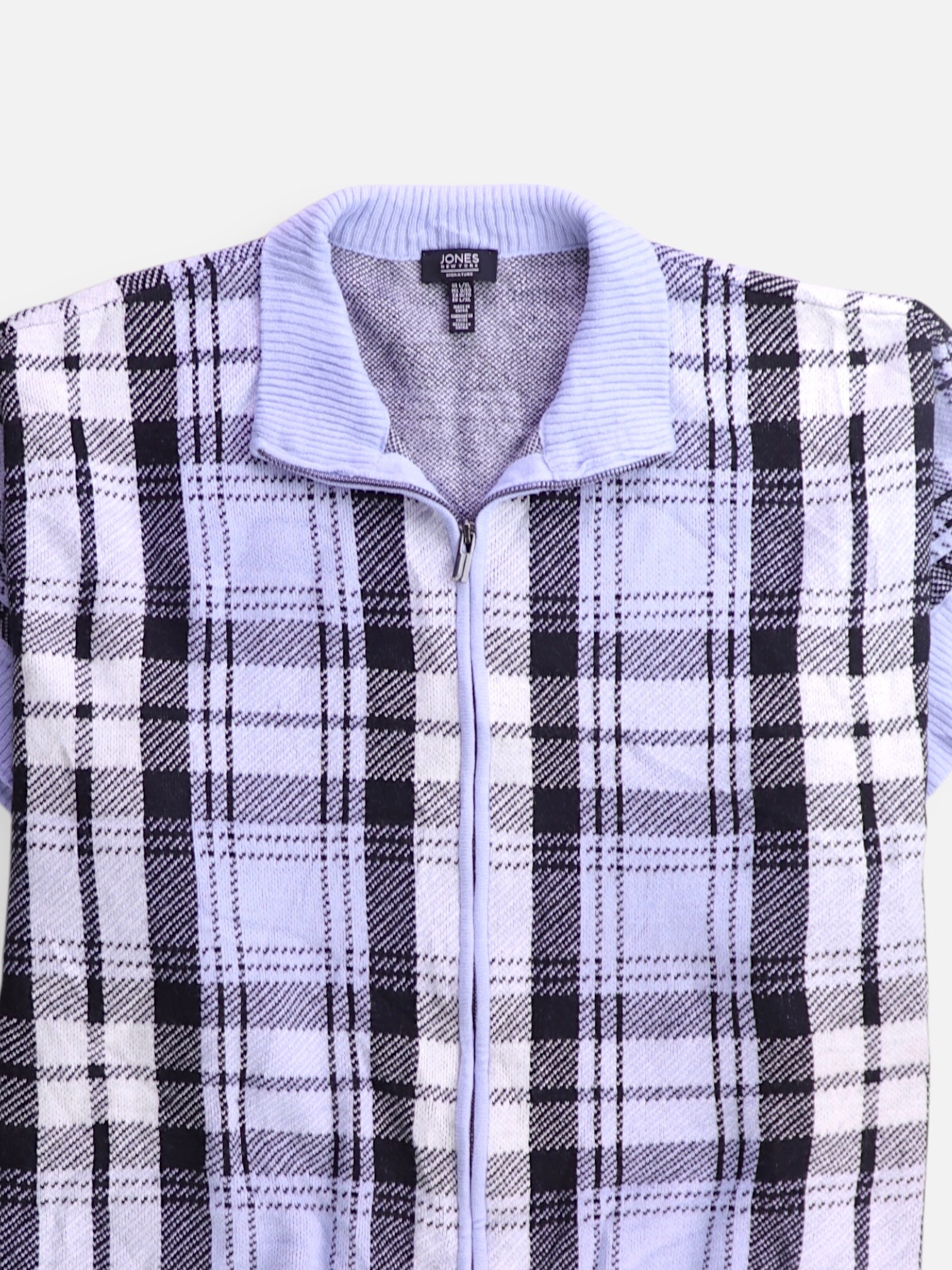 JONES NEW YORK Poncho Knit - Mujer - L/XL