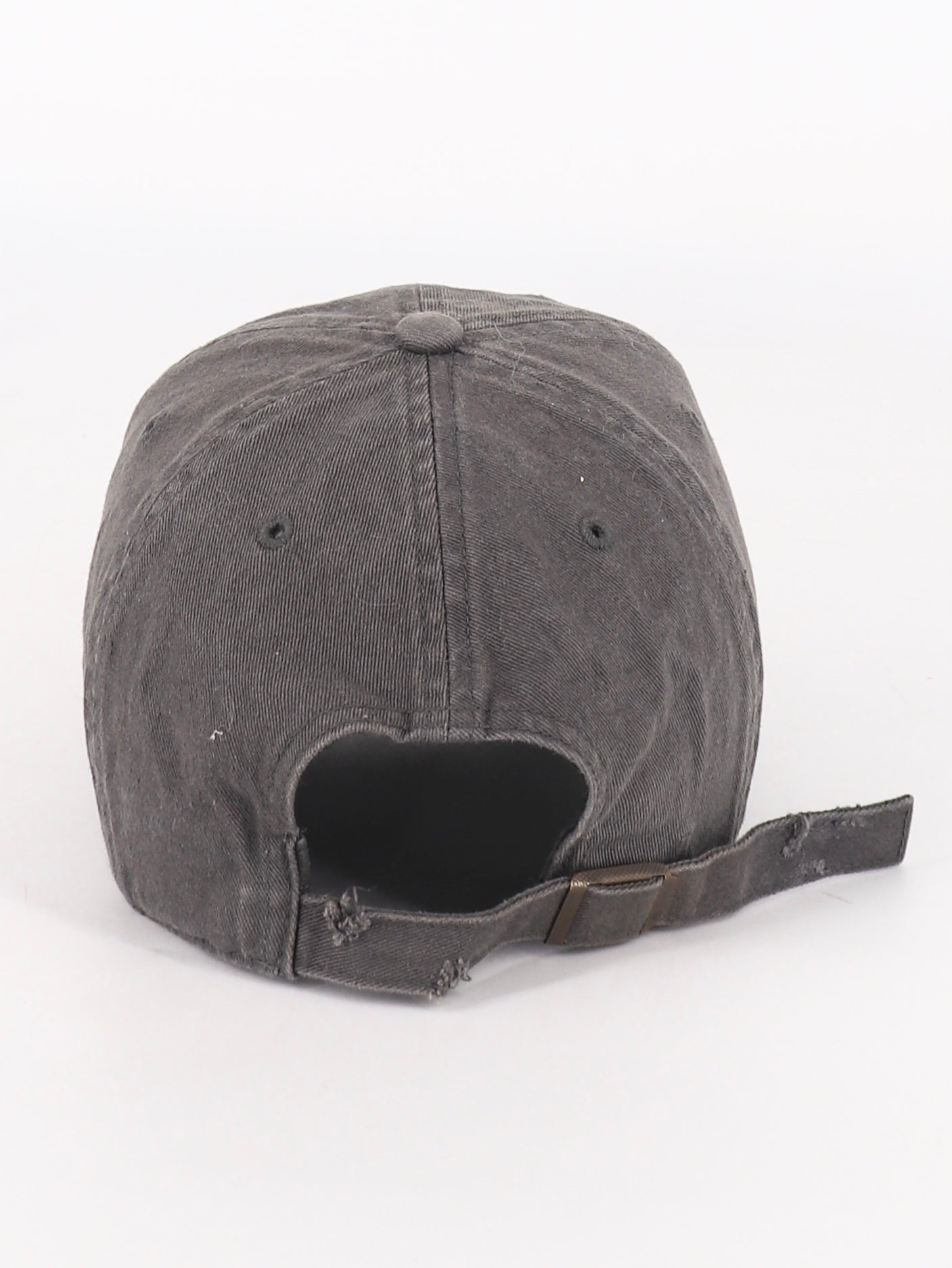 Gorra Basic - Hombre - Talla Única (One Size)
