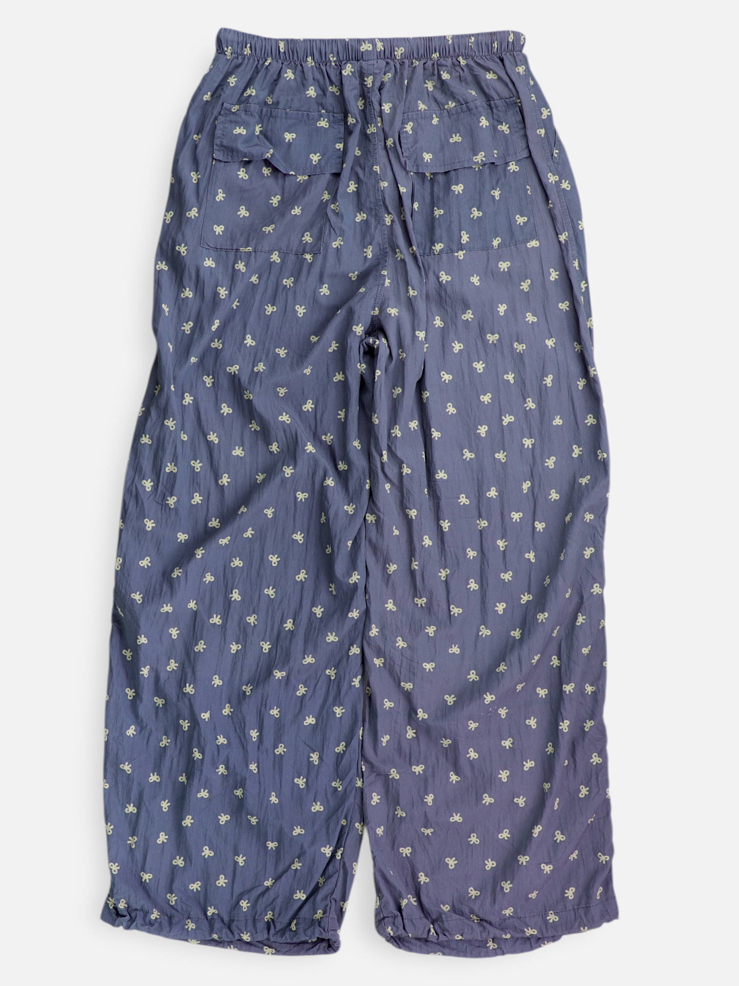 Pantalon Regular Fit Jogger - Mujer - N/A