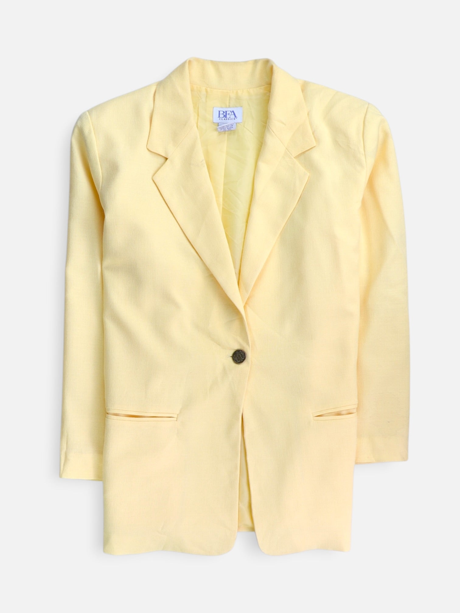 Blazer Casual - Mujer - 18