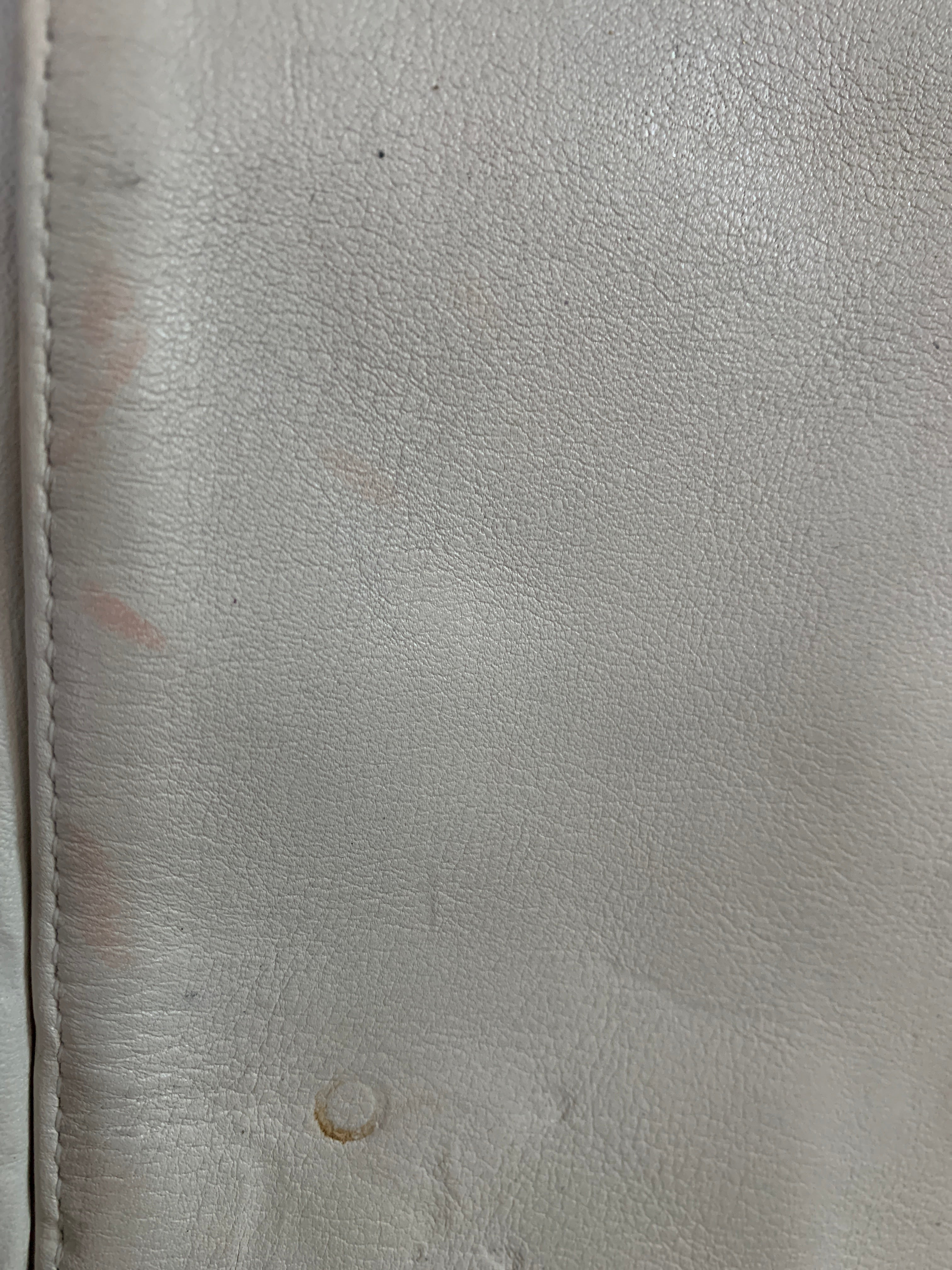 Cartera Cuero - Mujer - Talla Única (One Size)