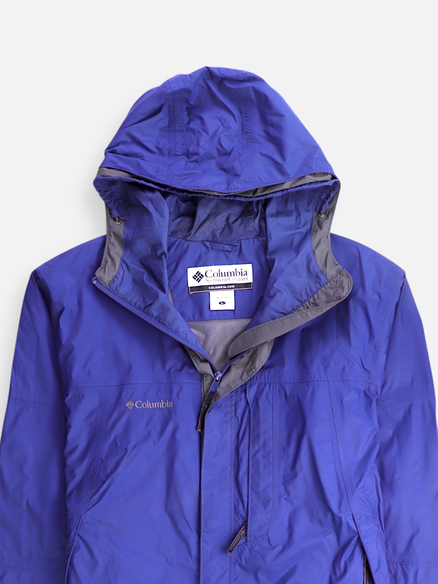 Columbia Chumpa Deportivo - Hombre - Large