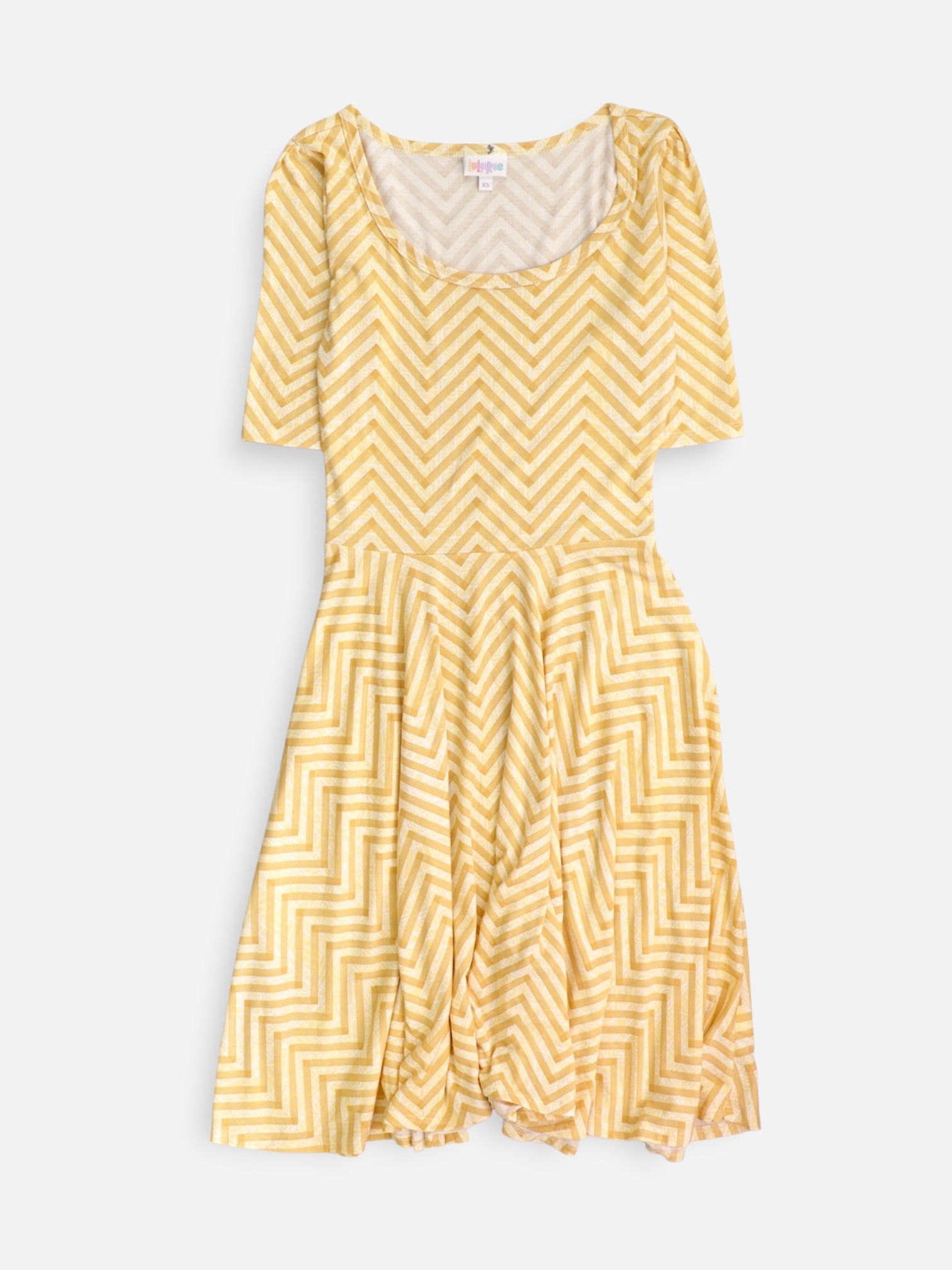 Vestido Casual - Mujer - XS
