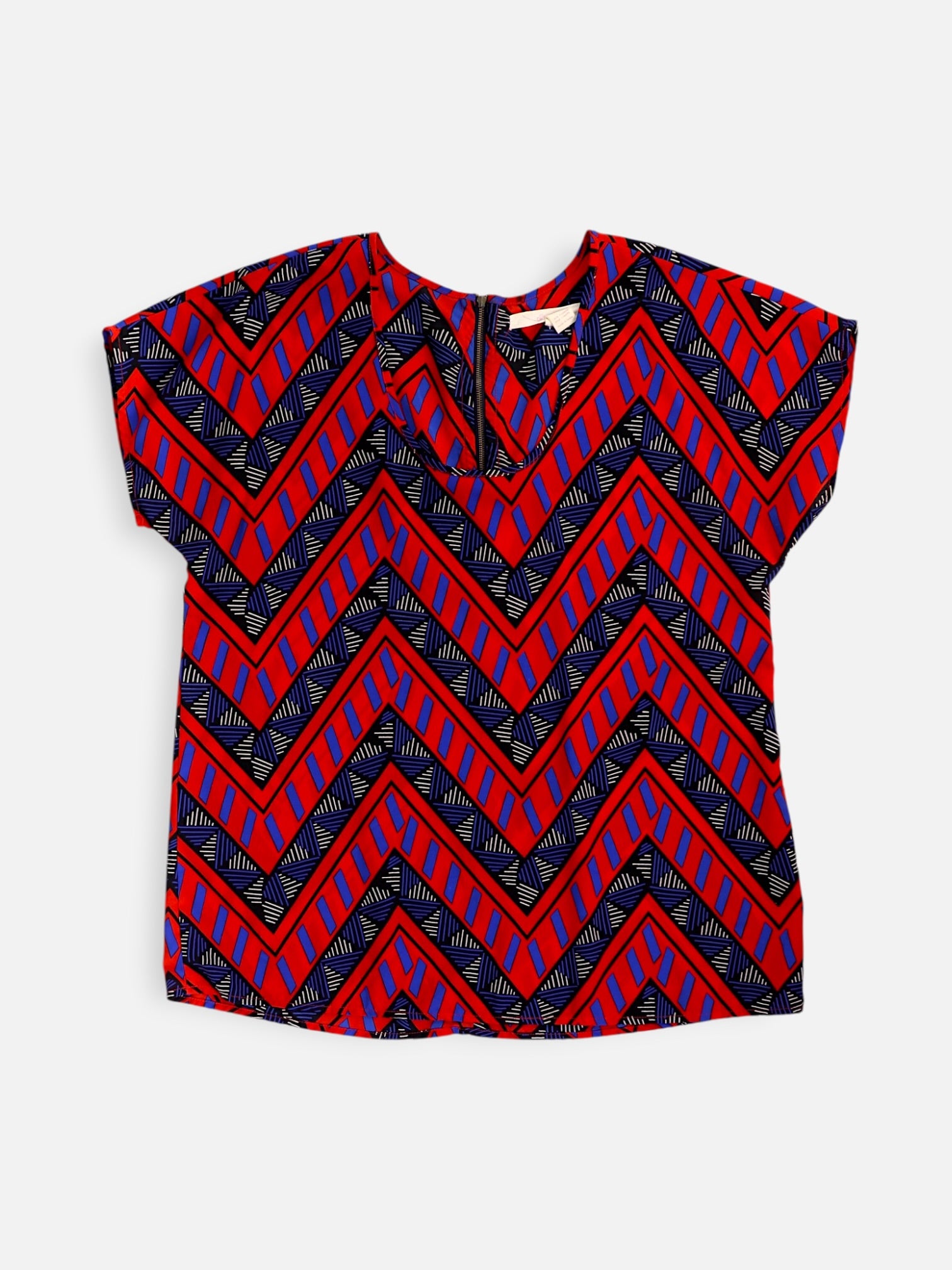 Blusa Casual - Mujer - Medium