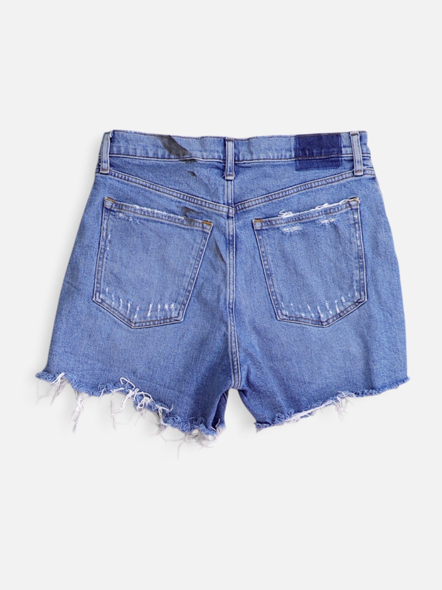 Abercrombie & Fitch Shorts Denim - Mujer - 10/30