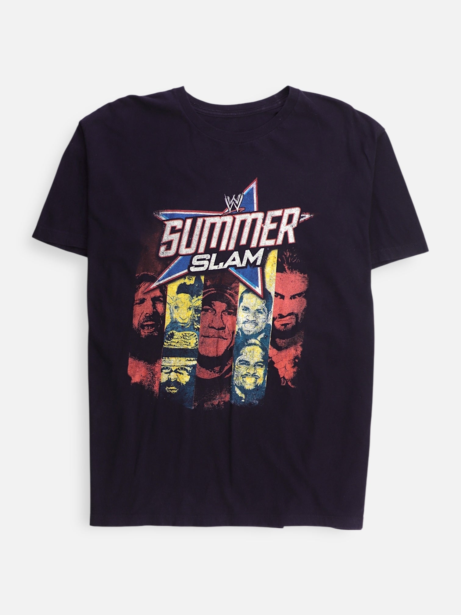 TV Show Camiseta Grafica - Hombre - Medium