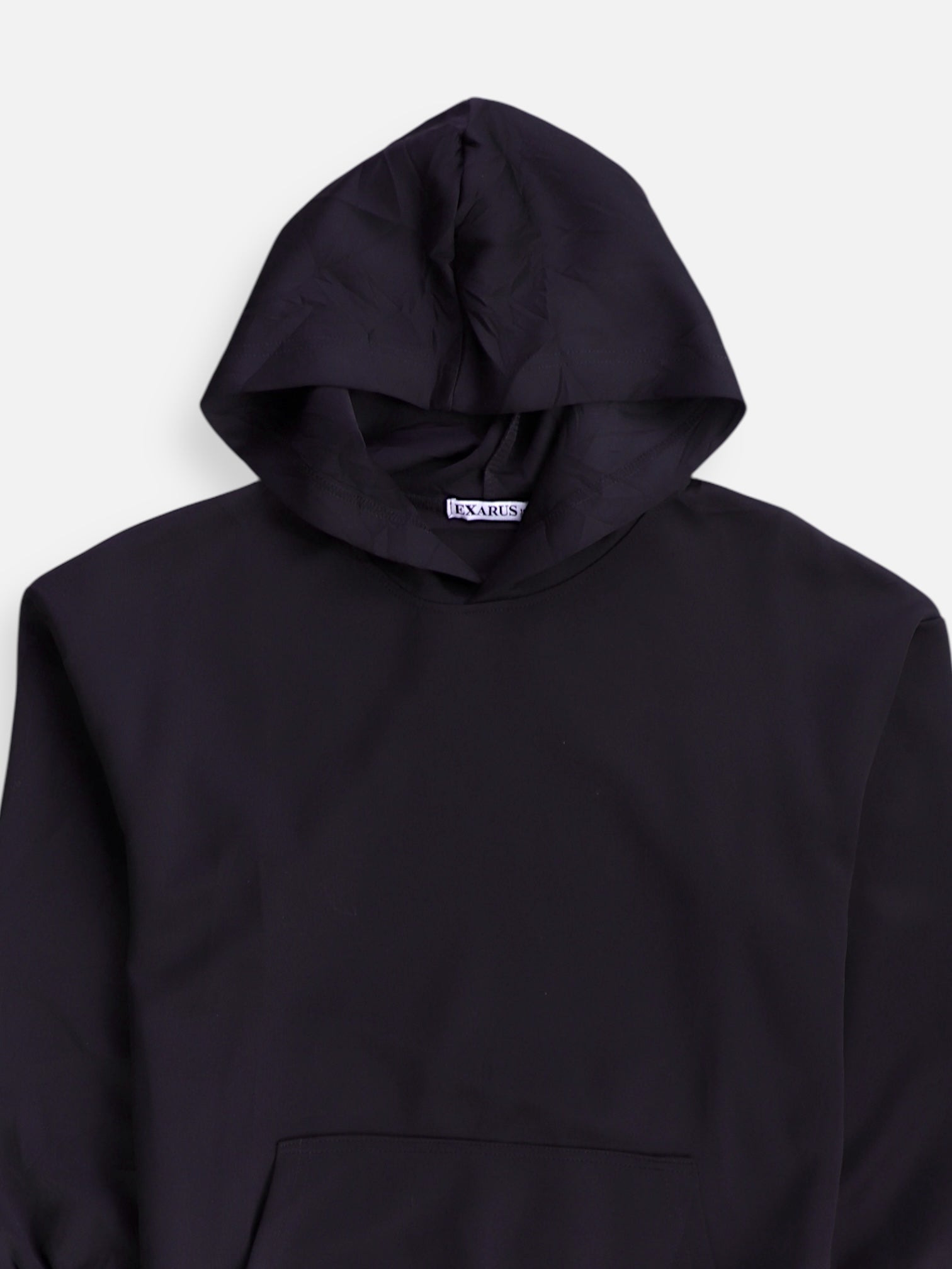Sudadera Hoodie Basic - Niño - N/A - 14-16Y (Años)