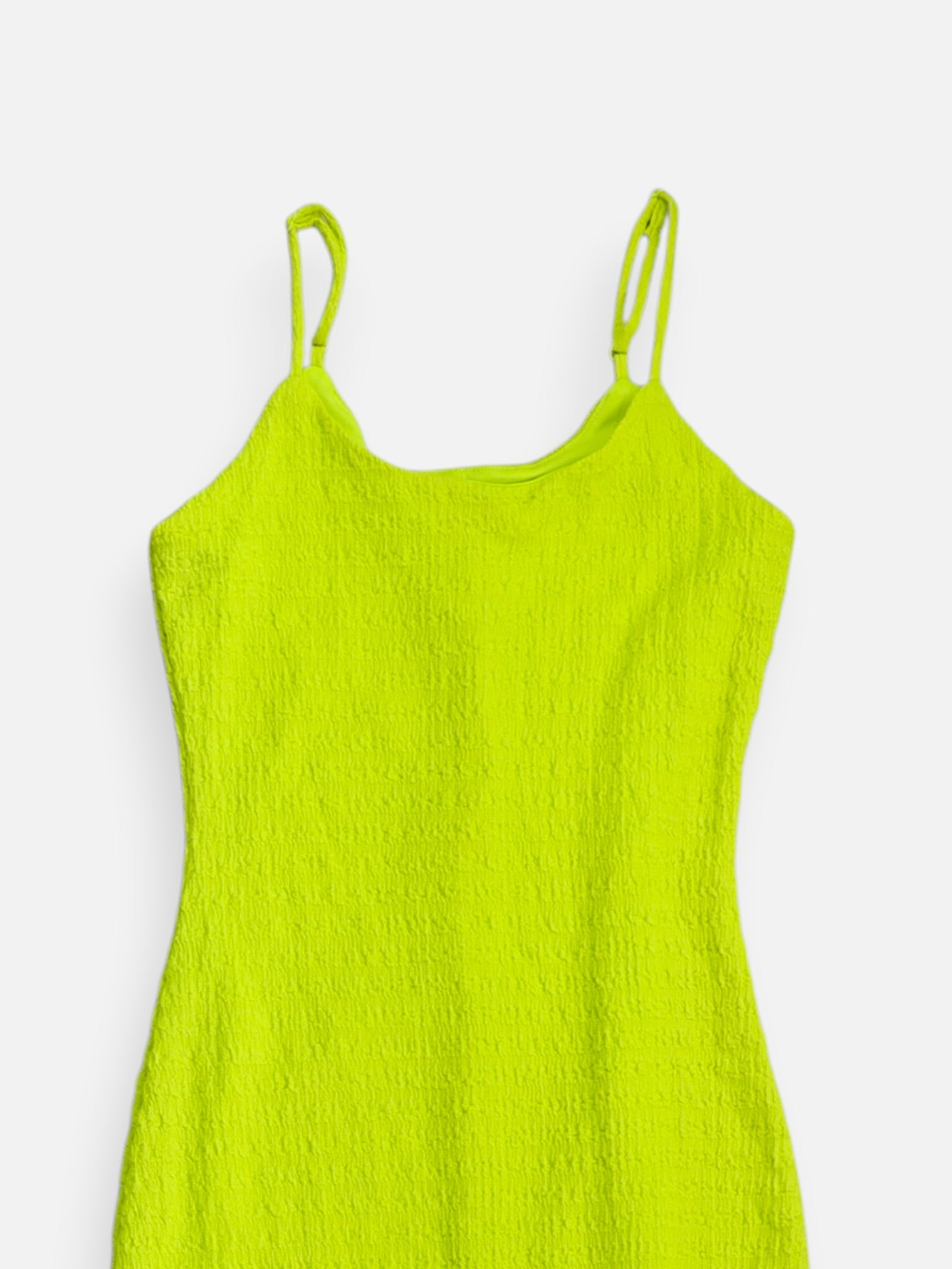 Vestido Casual - Mujer - Small