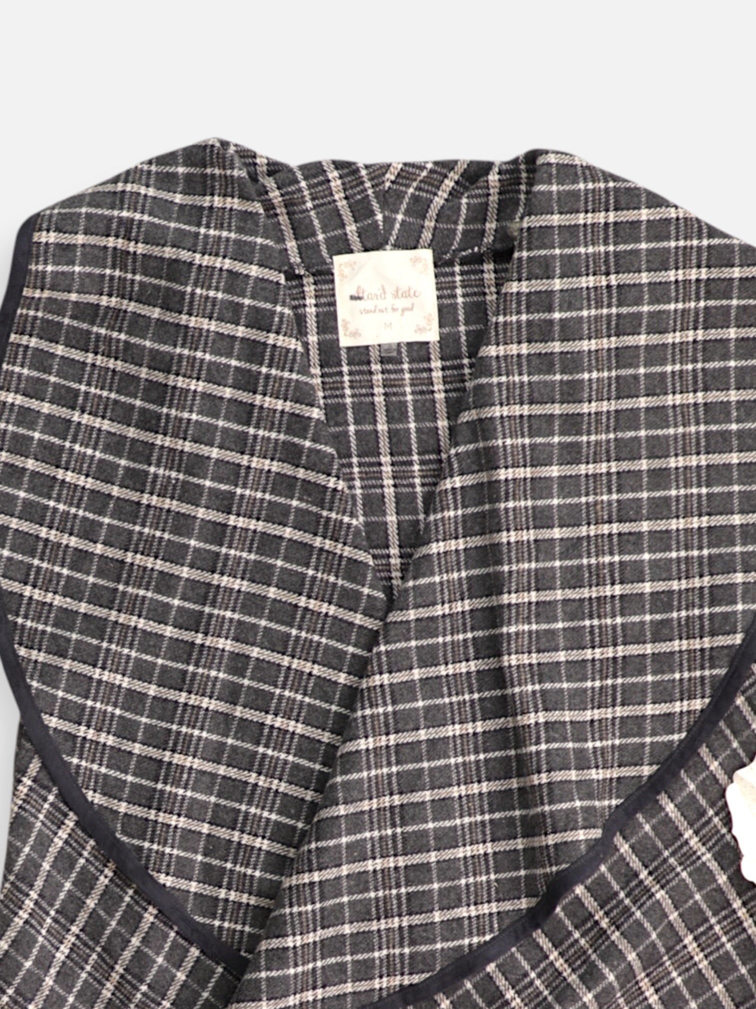 Chaleco Casual - Mujer - Medium