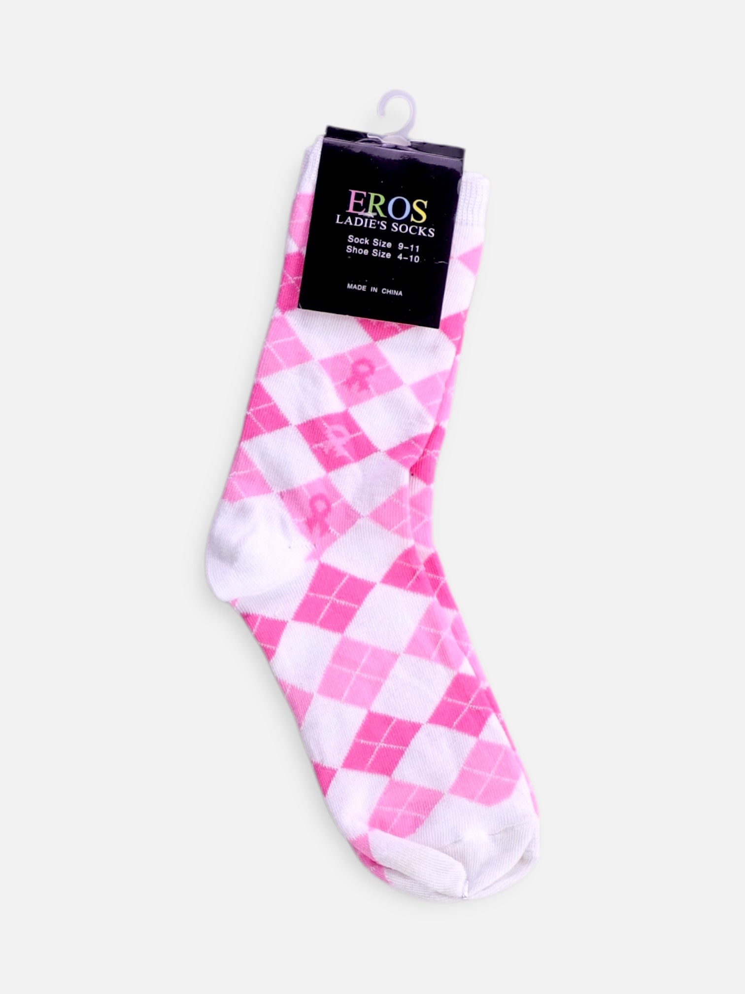 Calcetines 1 Par - Mujer - 9-11