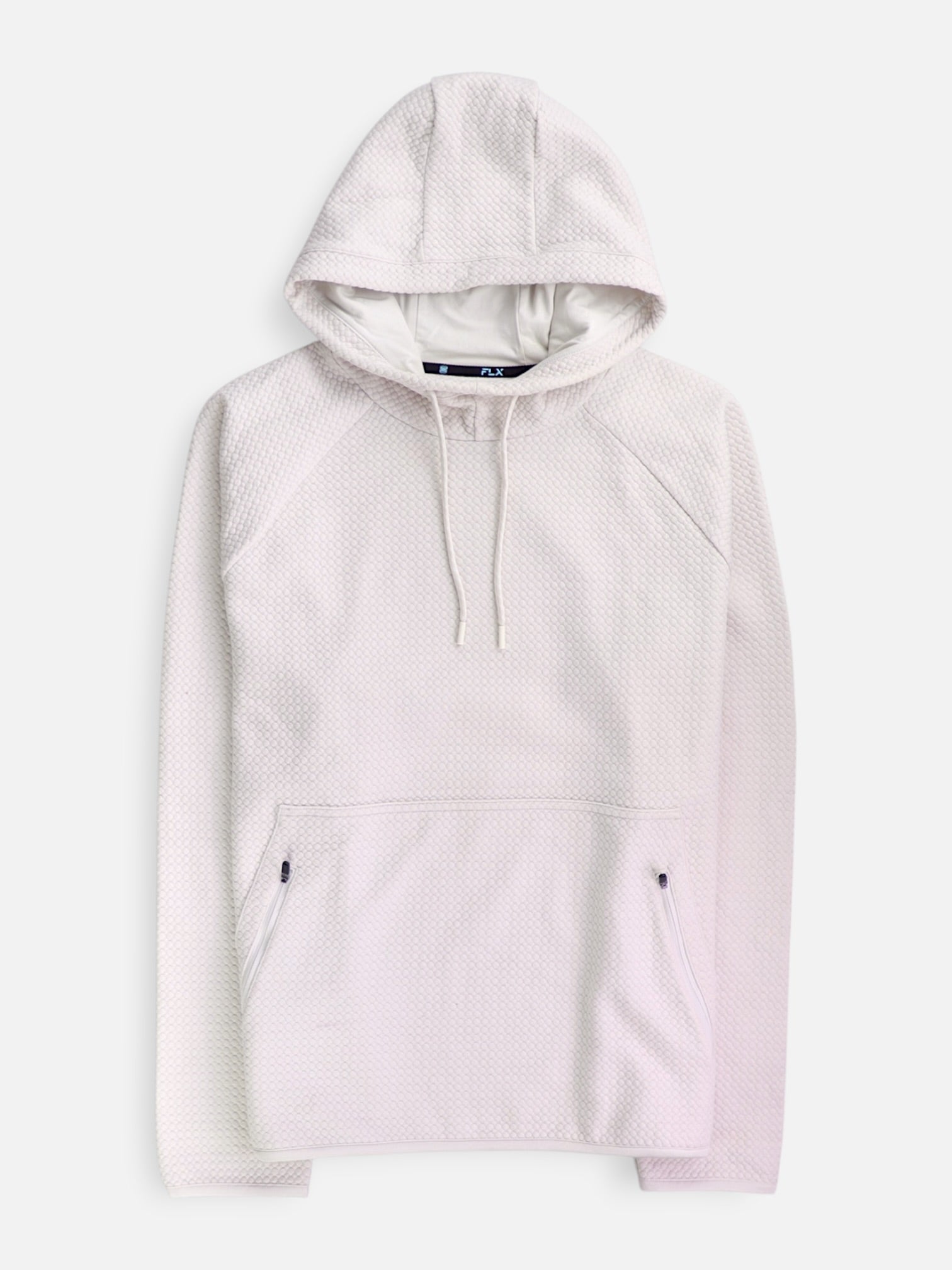 Sudadera Hoodie Basic - Hombre - XL