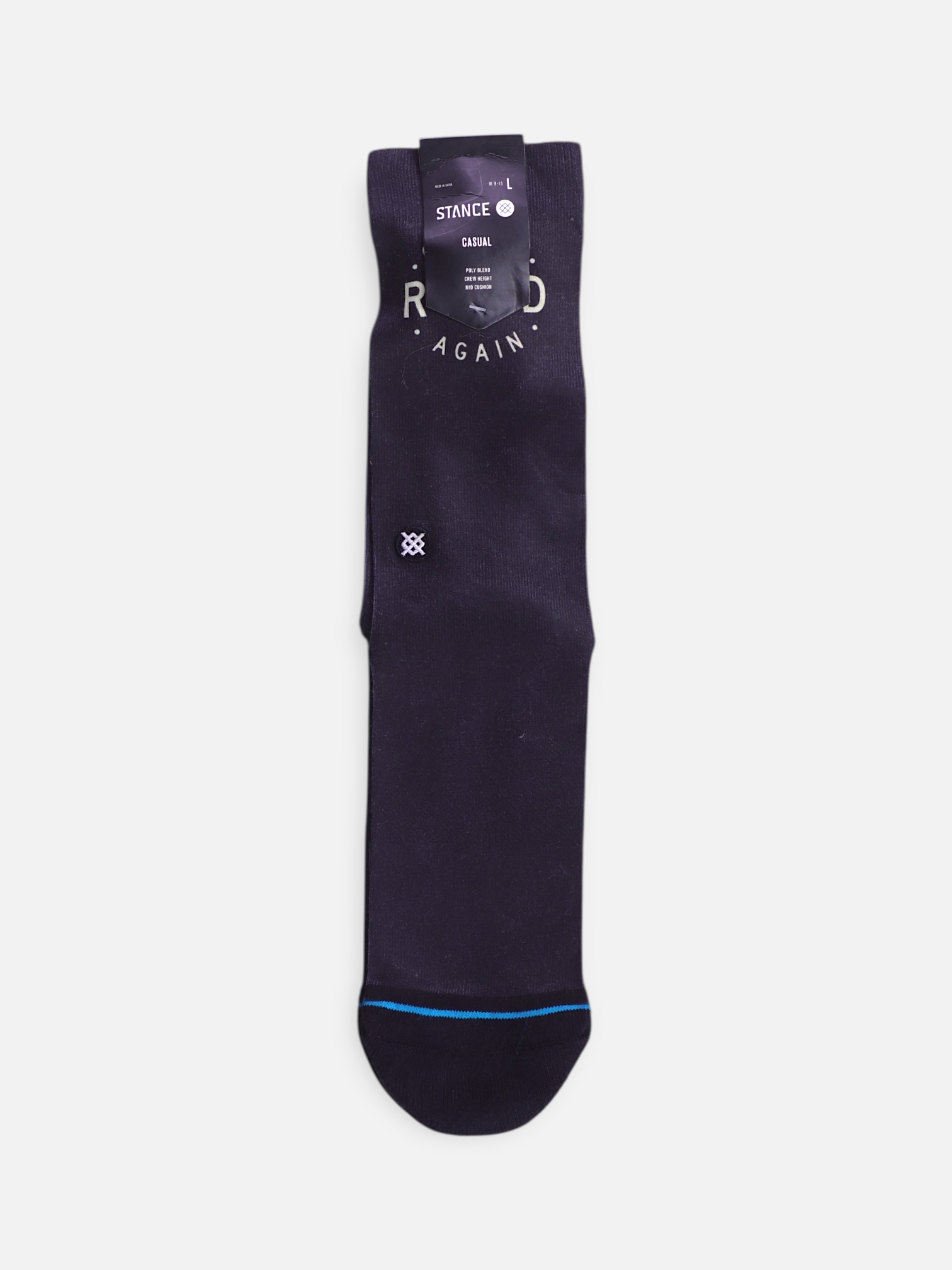 Calcetines 1 Par - Hombre - Large