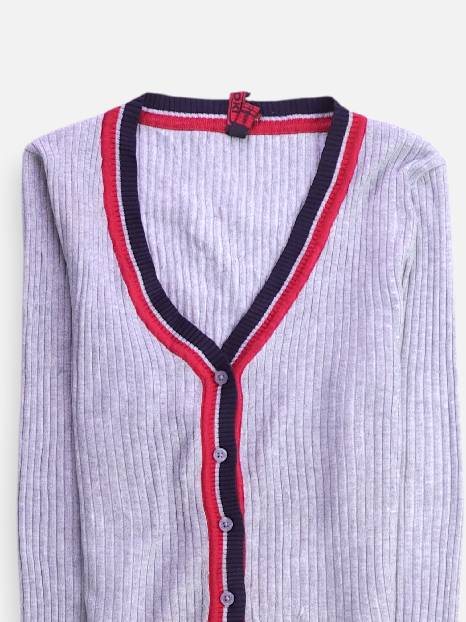 Sueter Knit Casual - Mujer - 2XL