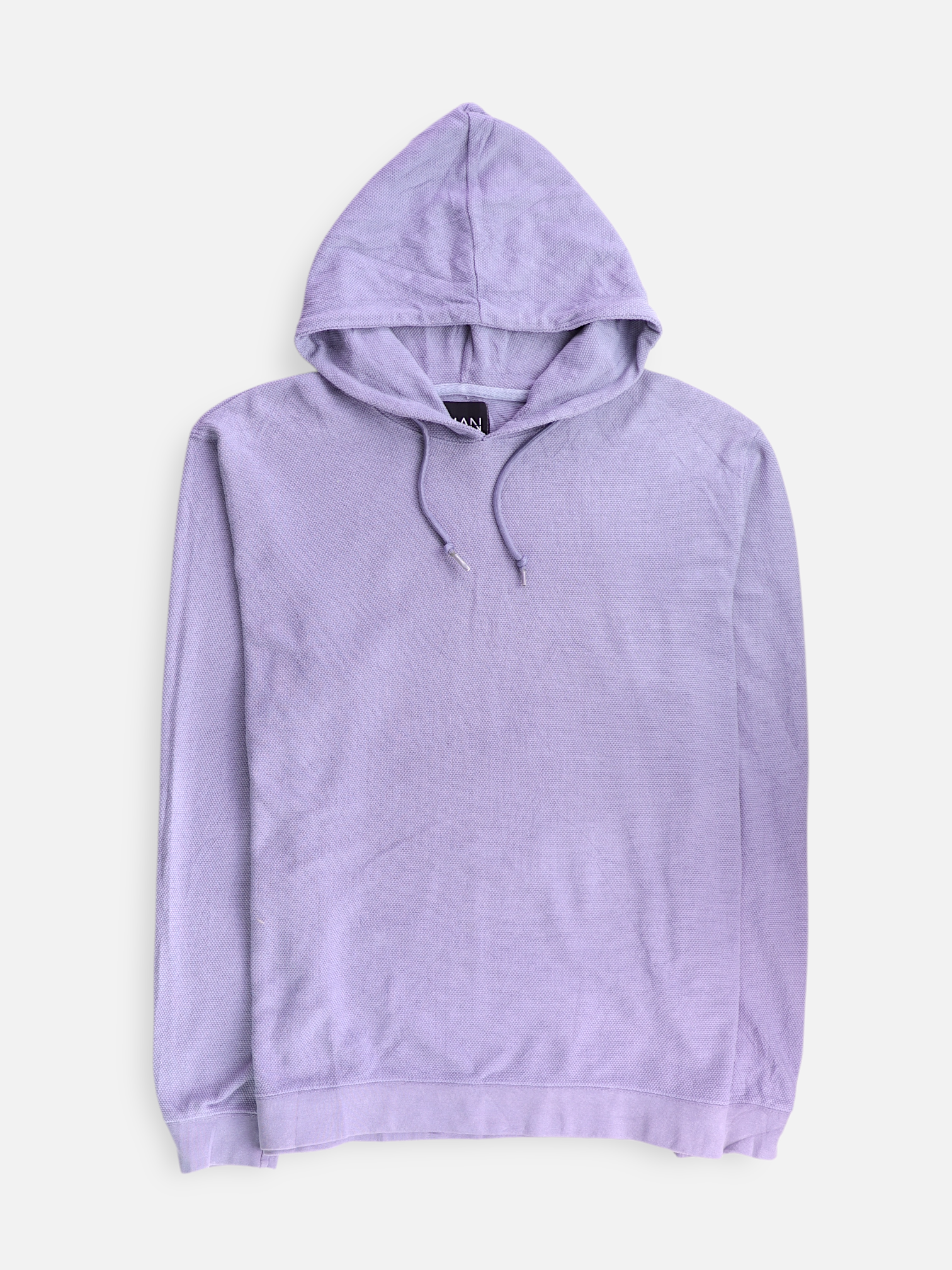 boohooman Sudadera Hoodie Basic - Hombre - XL