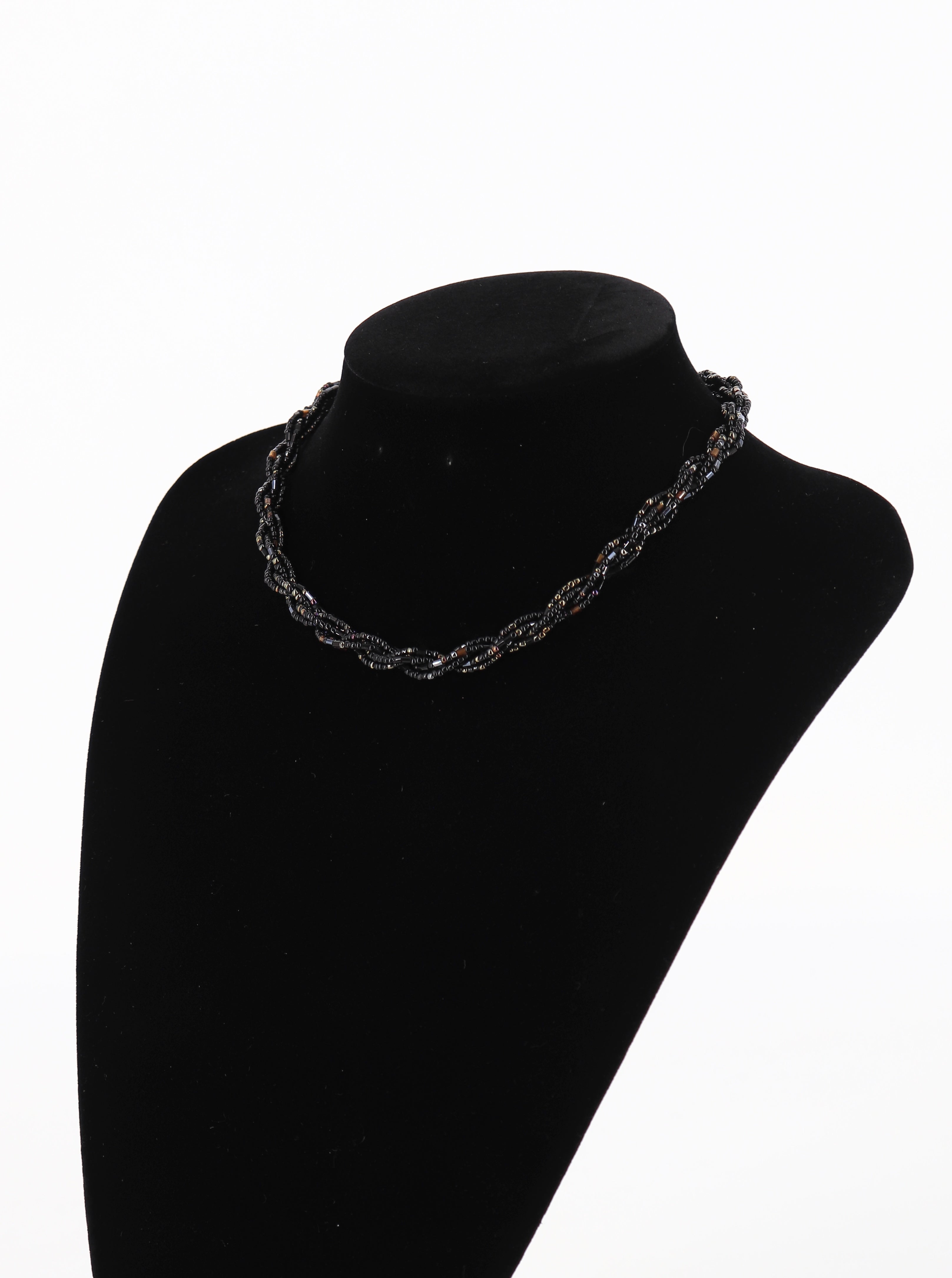 Collar Casual - Mujer - Talla Única (One Size)