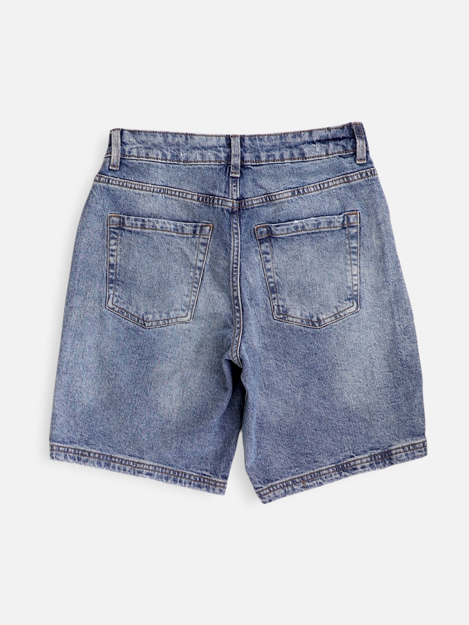 Wild Fable Shorts Denim - Mujer - 2