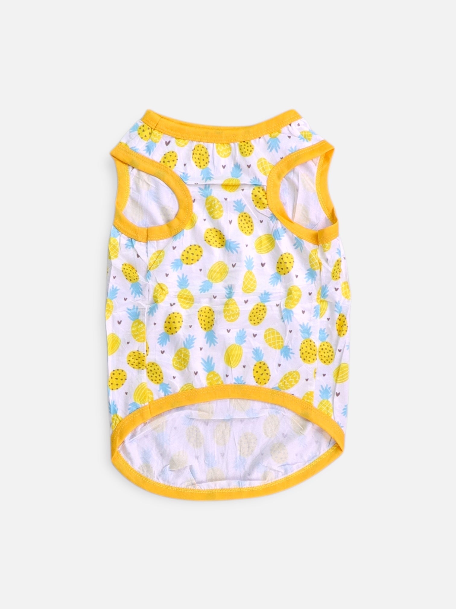 Camiseta Verano Perro - Medium