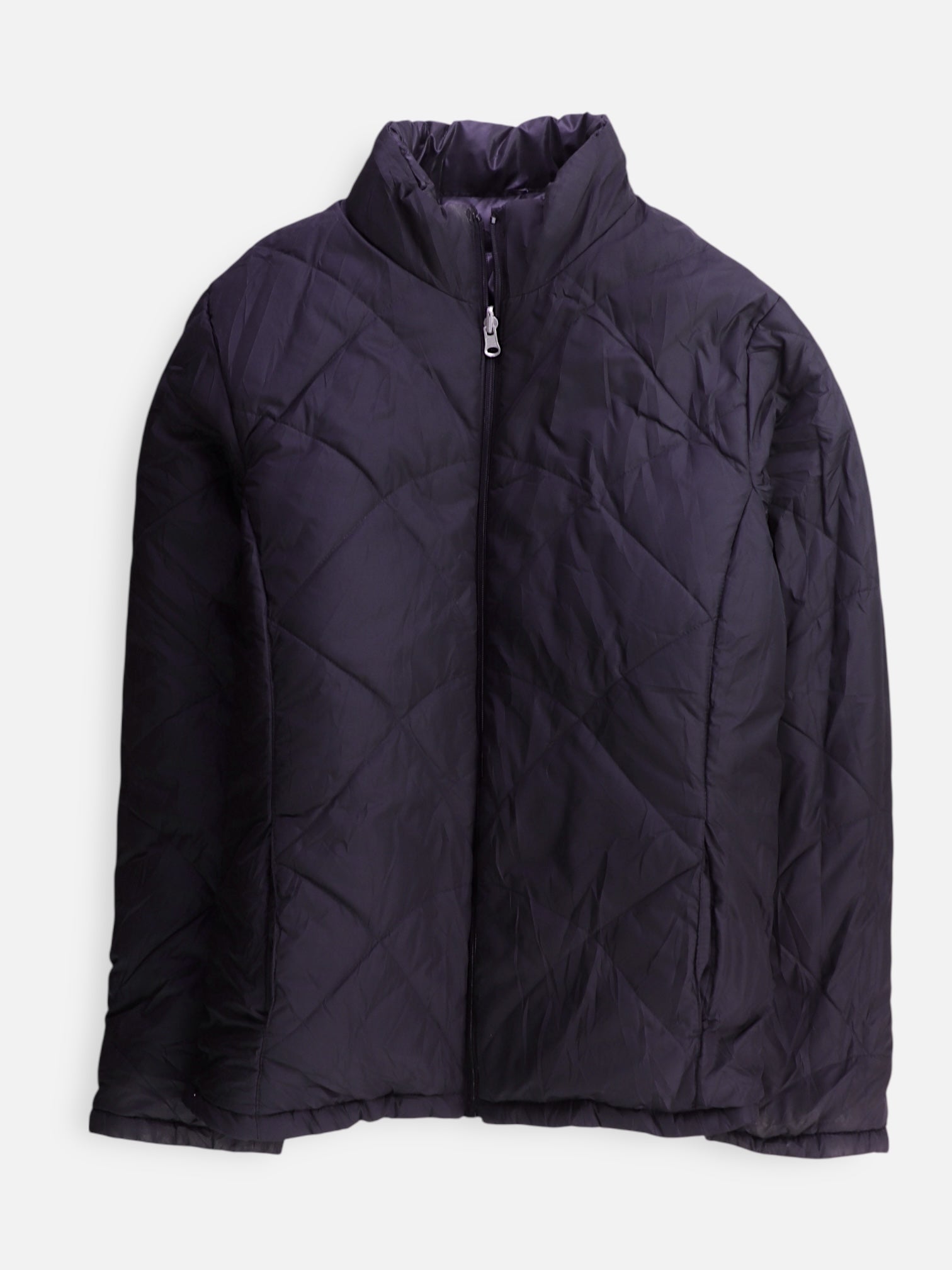 Chaqueta Impermeable Reversible - Mujer - XL