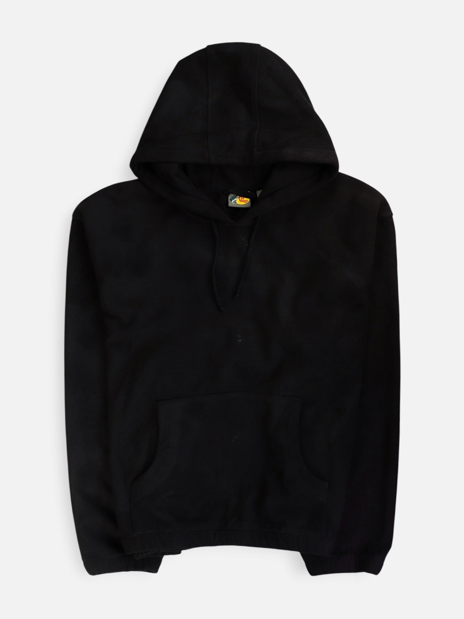 Sudadera Hoodie Basic - Hombre - XL