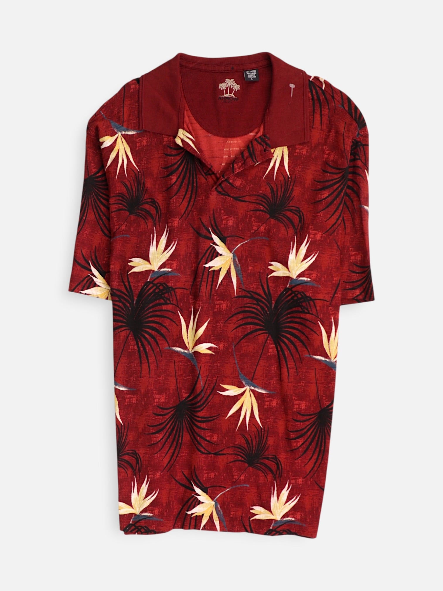 ARROW  Camisa Verano - Hombre - Large