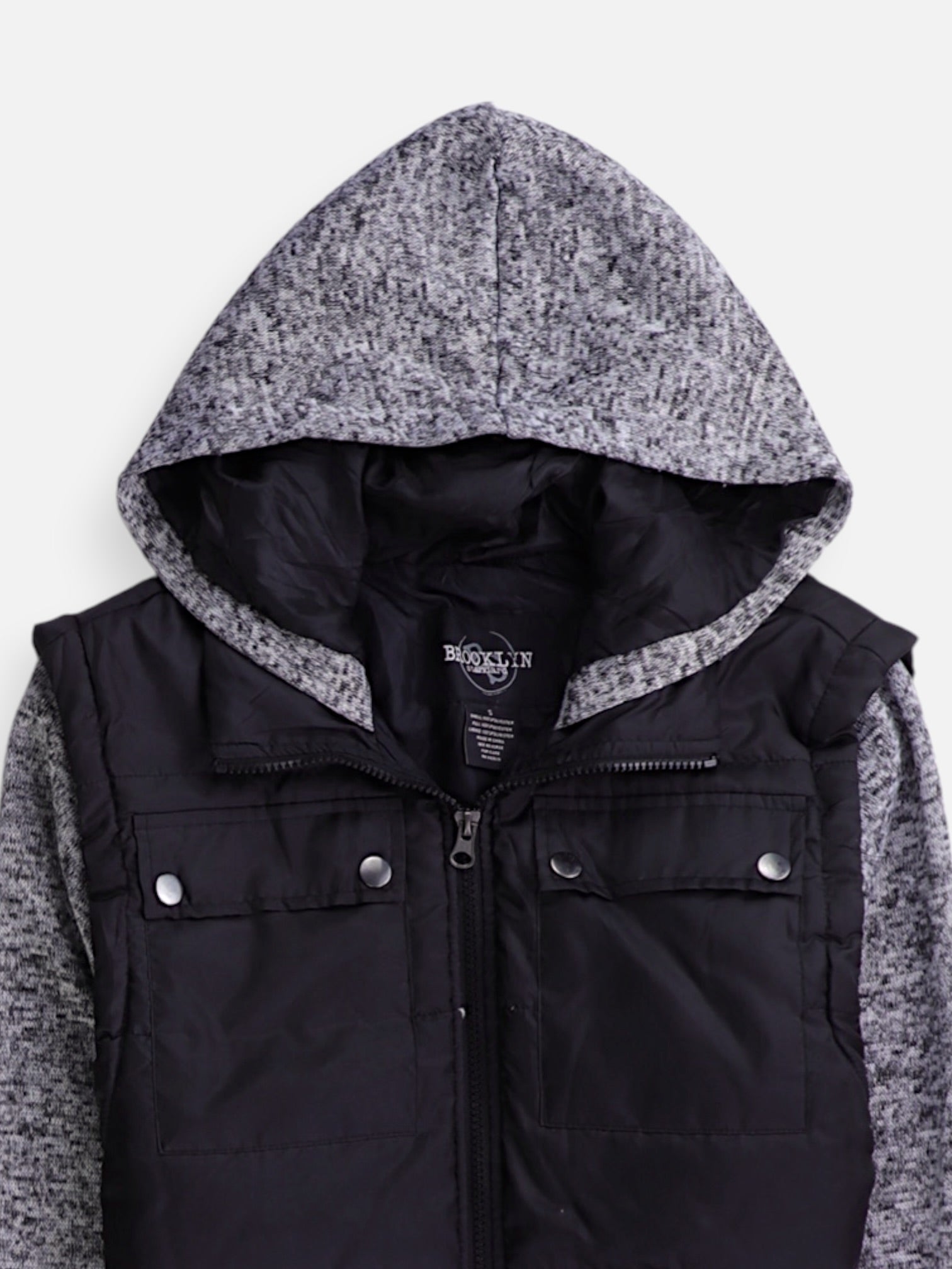 Chaqueta Casual Cazadora - Hombre - Small