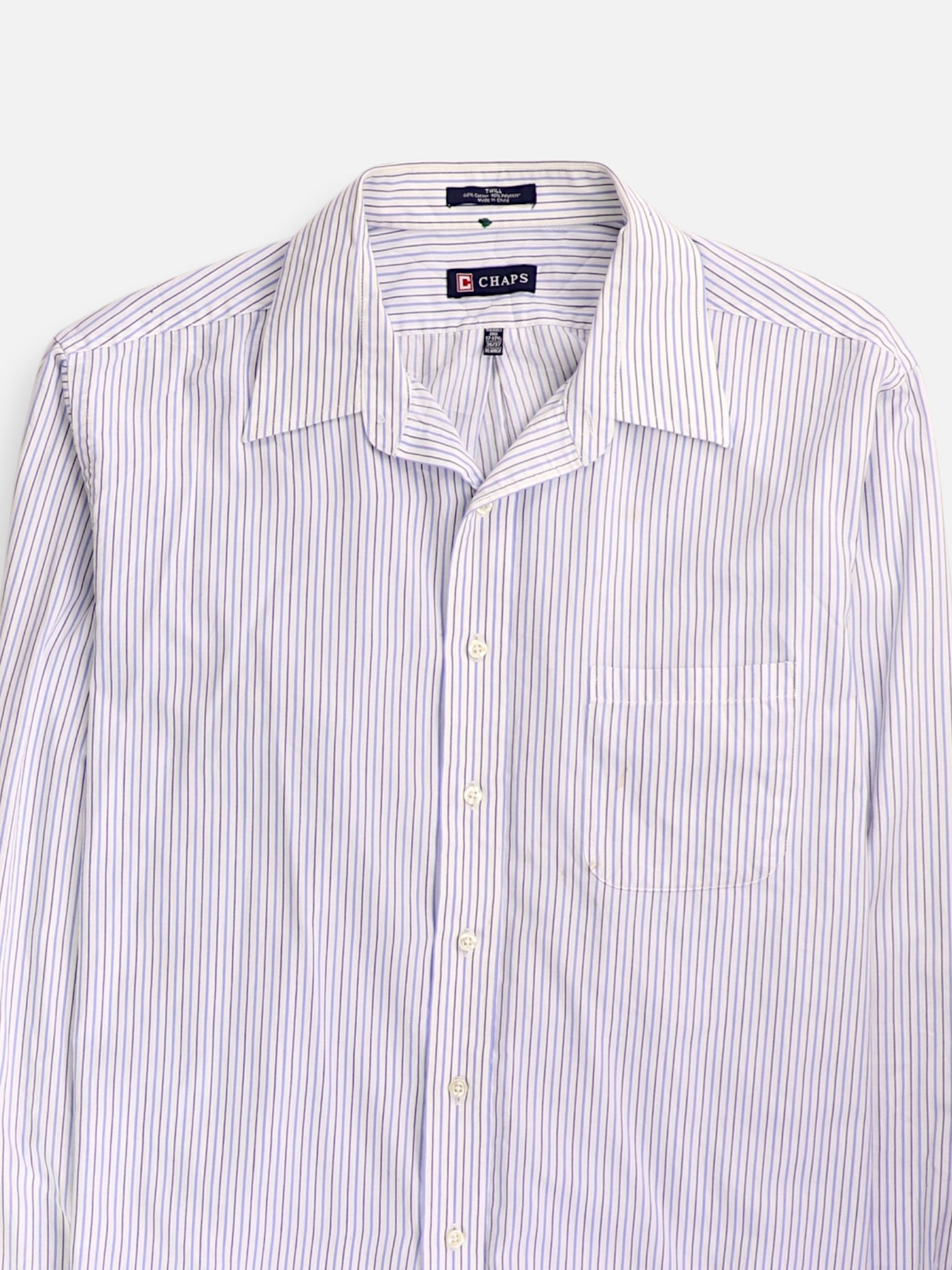 Chaps Camisa Casual - Hombre - XL