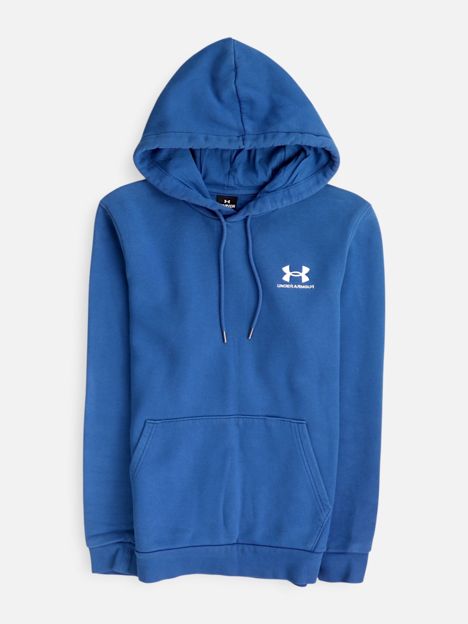 Under Armour Sudadera Hoodie Deportivo - Mujer - Small
