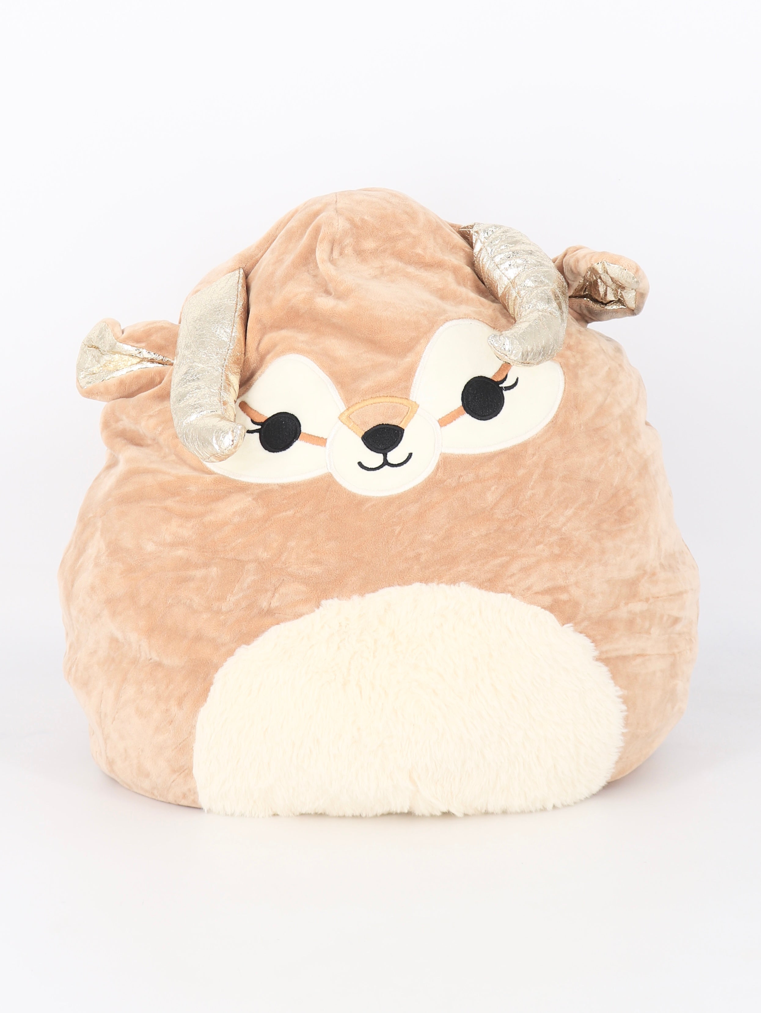 Peluche Animado - Niña - Talla Única (One Size)