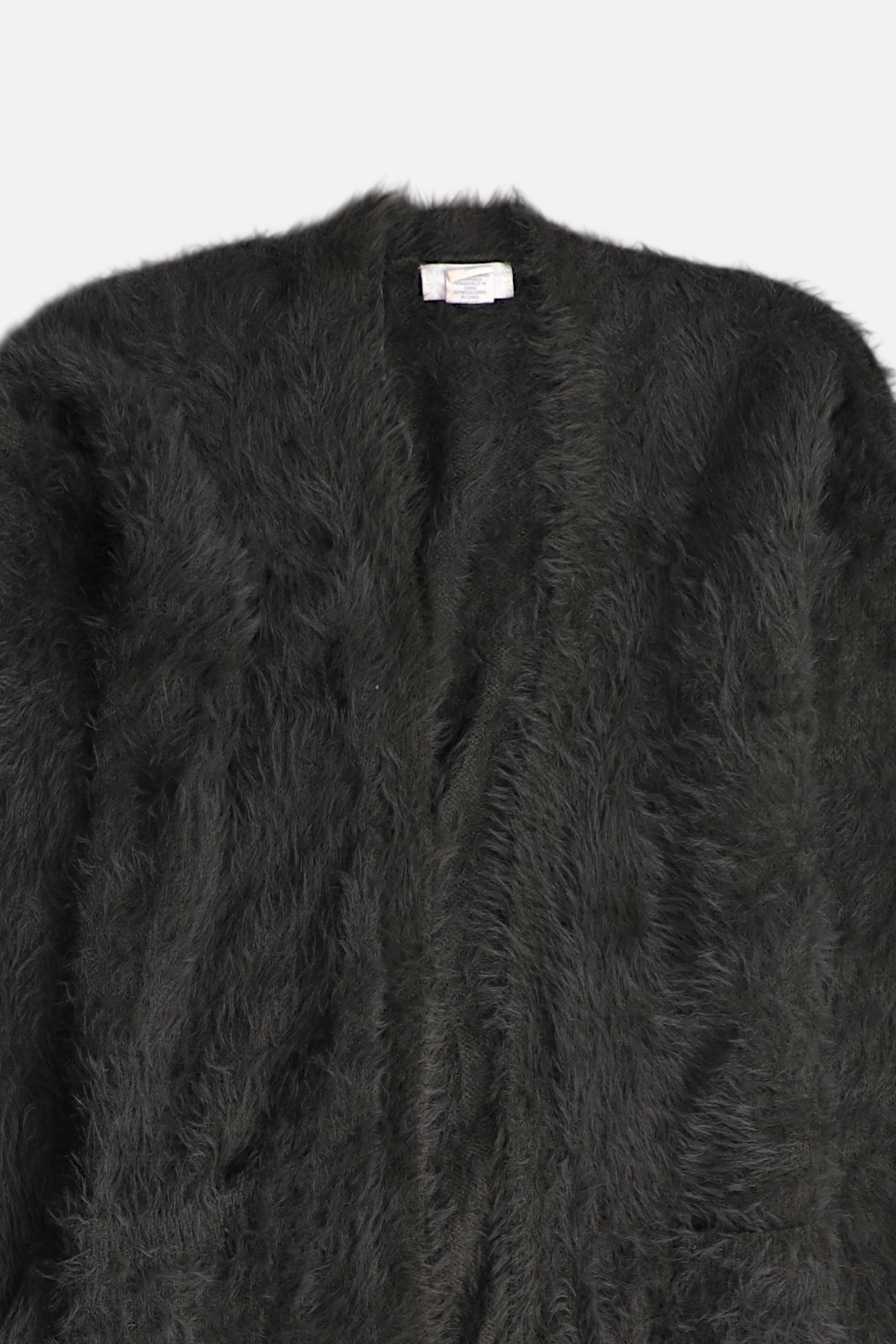Sueter Cardigan Casual - Mujer - Small
